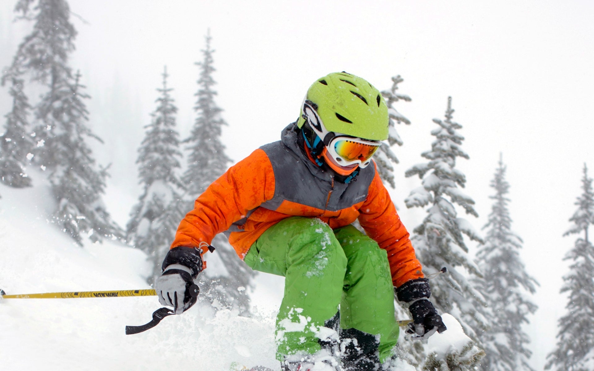 Men's Snow, Ski & Snowboard Pants & Bib Pants