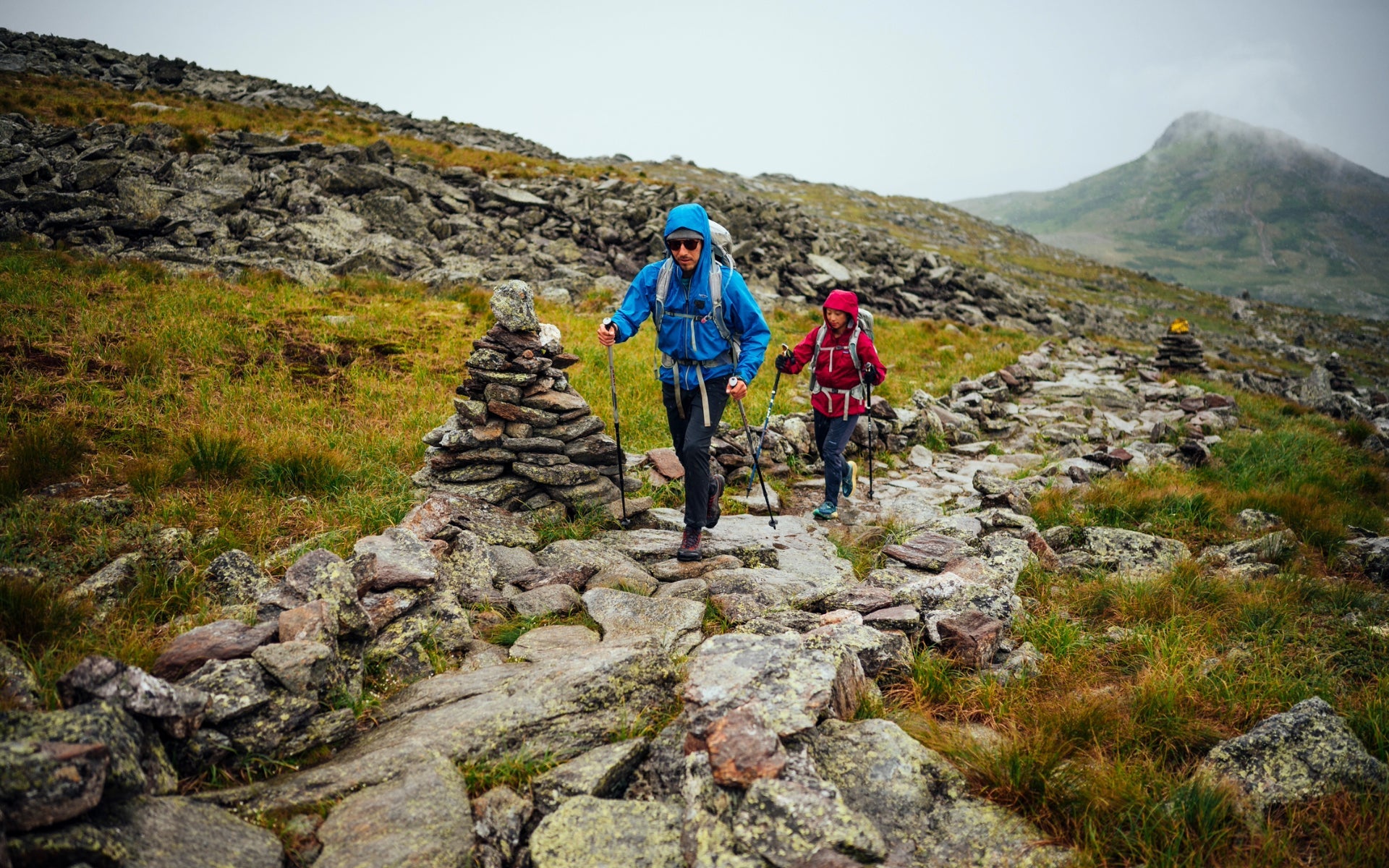 Women s Waterproof Rain Jackets by Patagonia