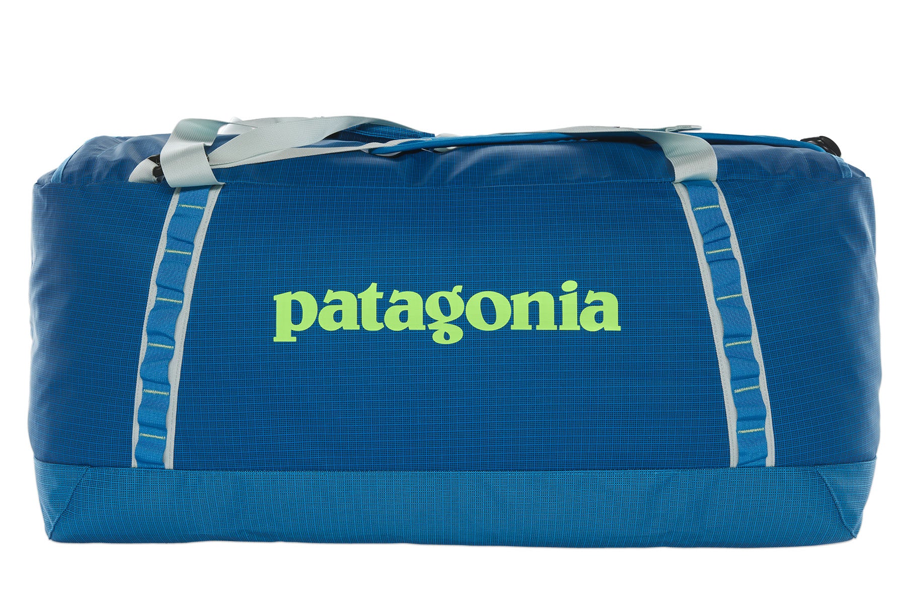 Patagonia Black Hole Duffel Bag 100L Vessel Blue