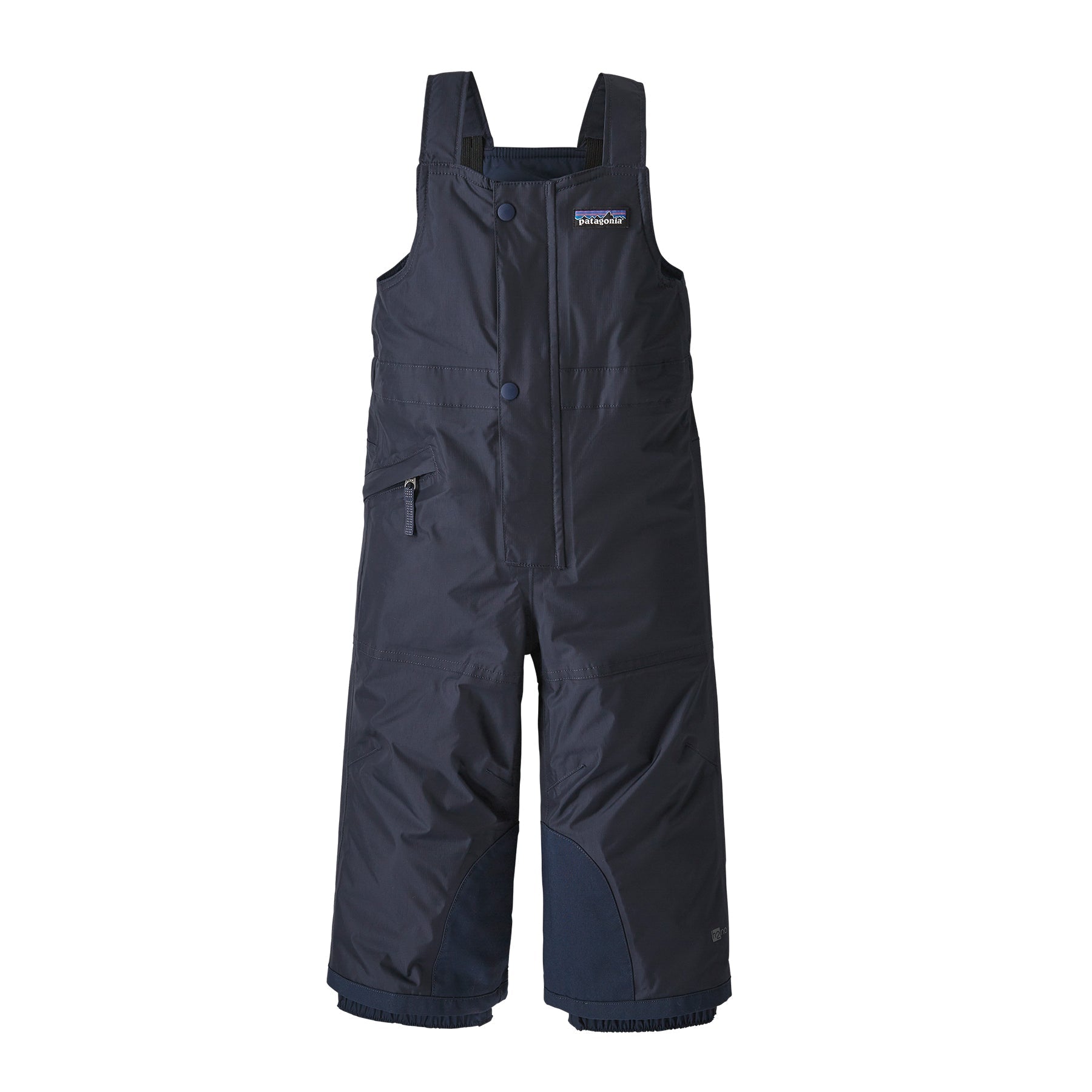 Patagonia baby snow pile 2024 bibs