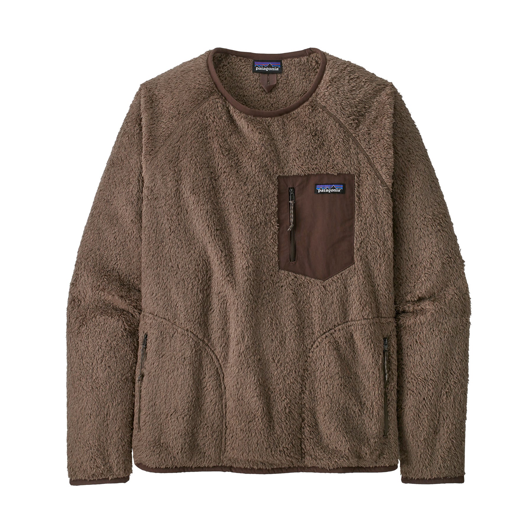 Men's Los Gatos Fleece Crew