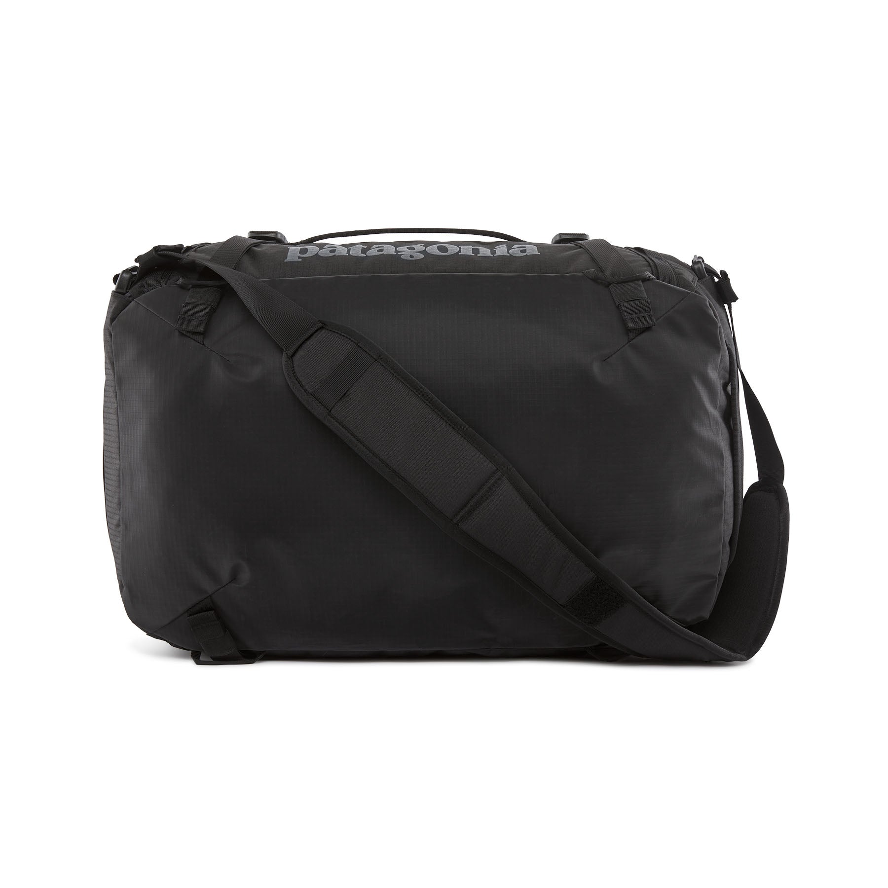 Patagonia Black Hole® MLC® Convertible Suitcase 45L - Black