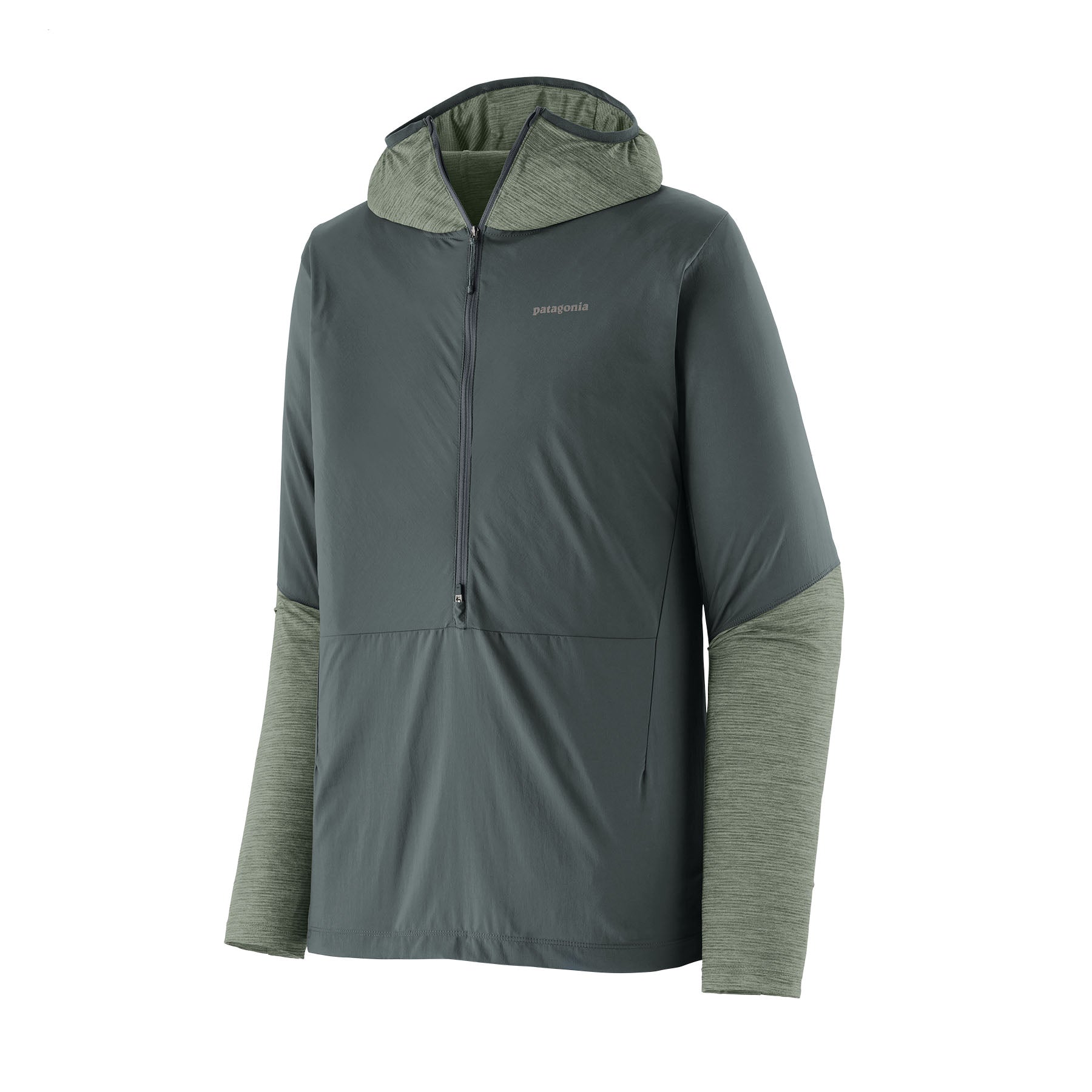 Patagonia 2025 airshed hoody