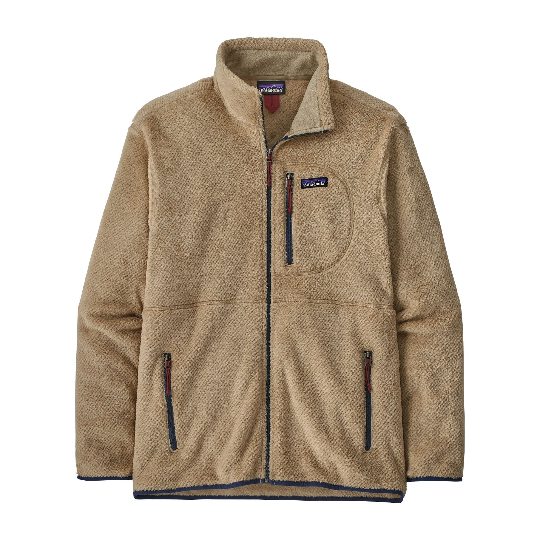 Patagonia Men s Re Tool Fleece Jacket El Cap Khaki