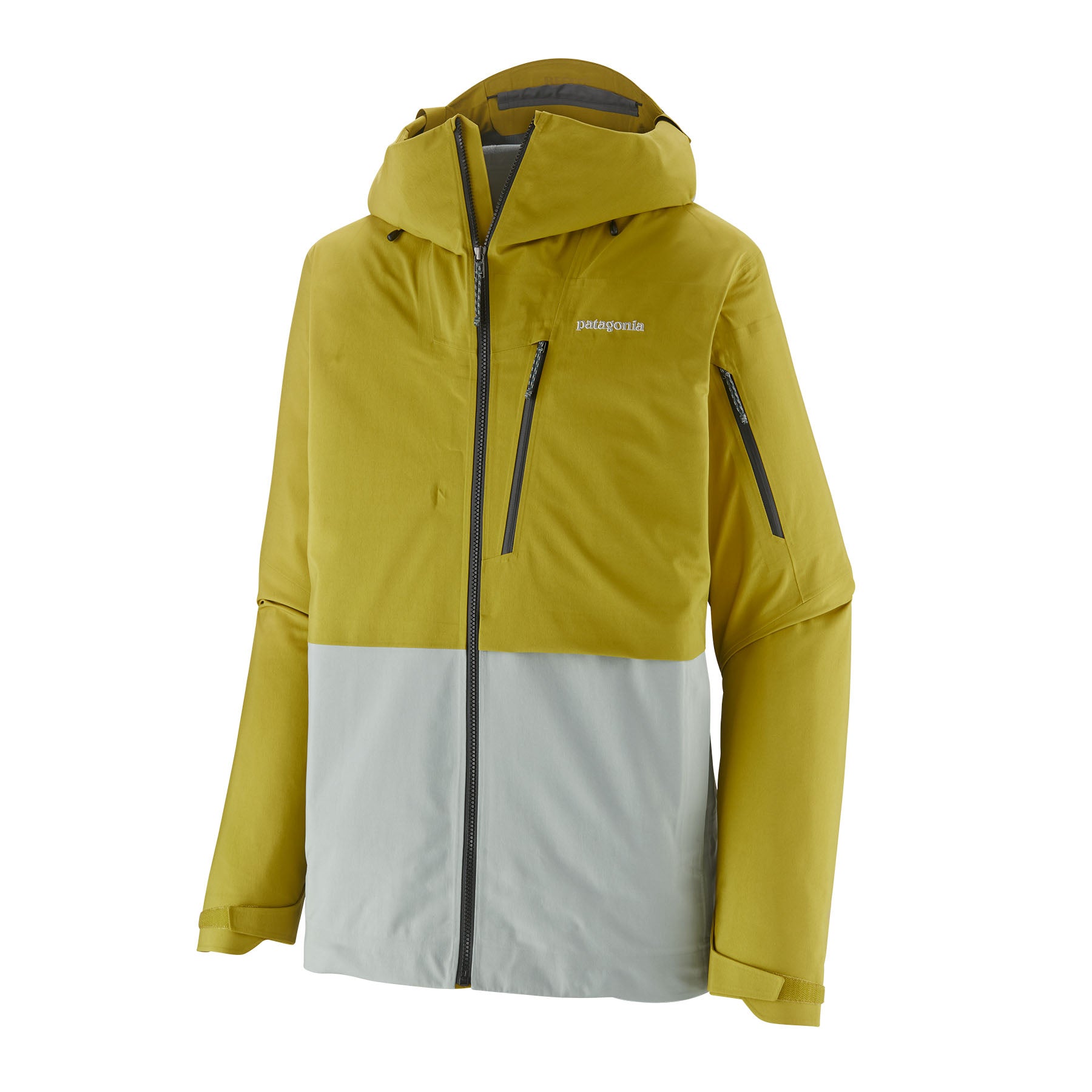 Men's untracked sales jacket