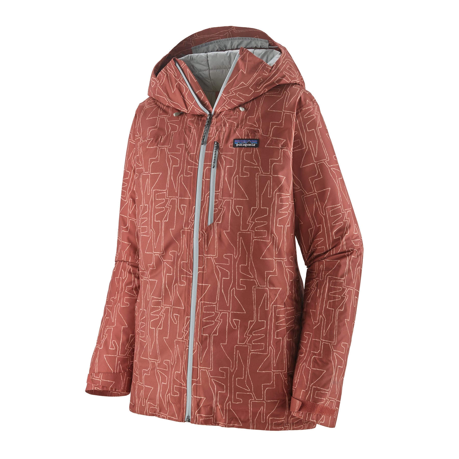 Women's Powder Town Jacket