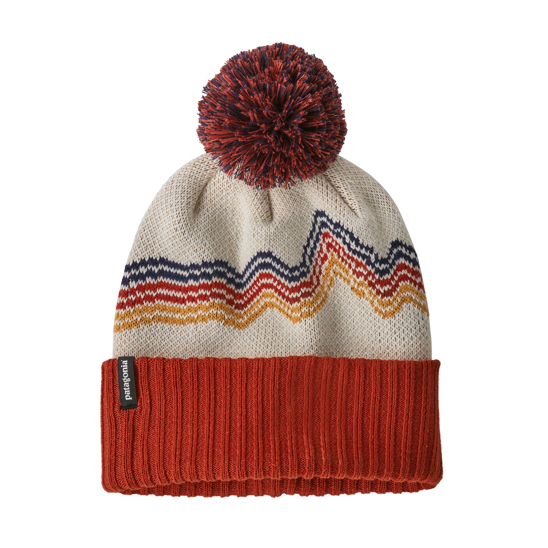 Patagonia kids powder hotsell town beanie