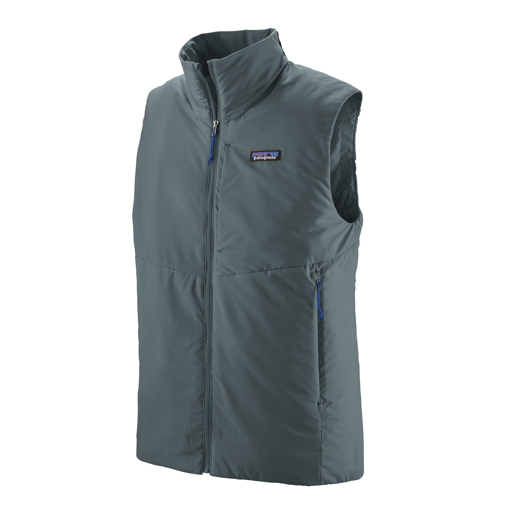 Patagonia nano clearance light hybrid vest