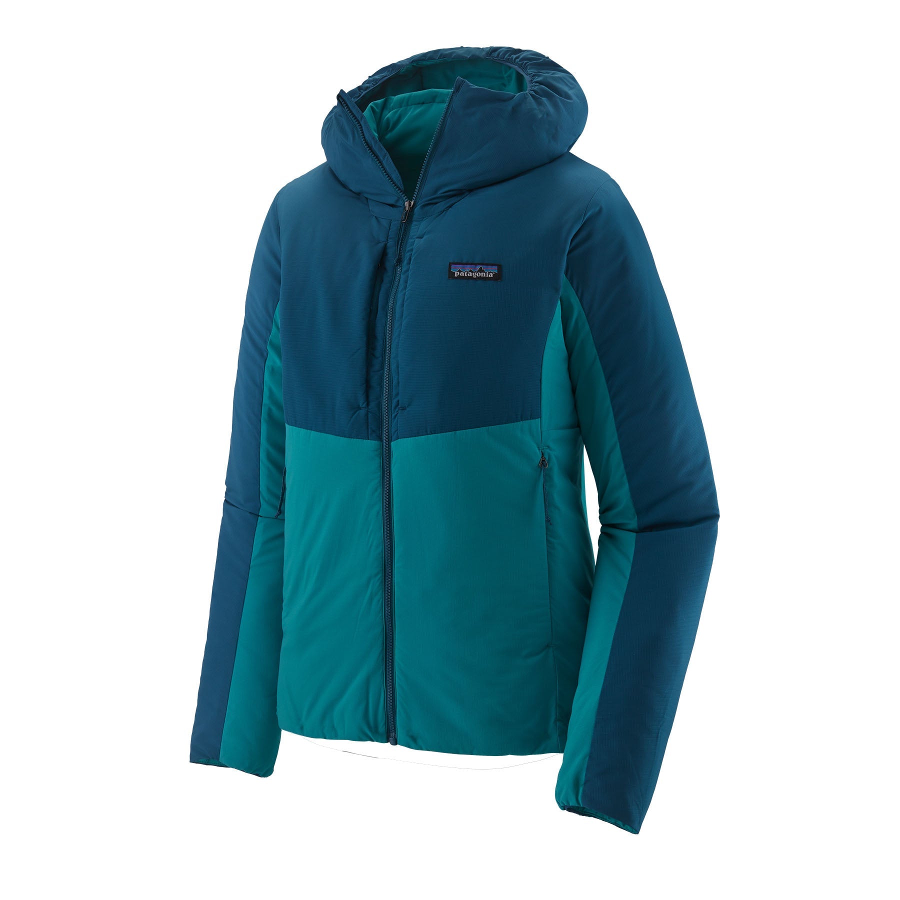 Patagonia nano outlet air hoody black