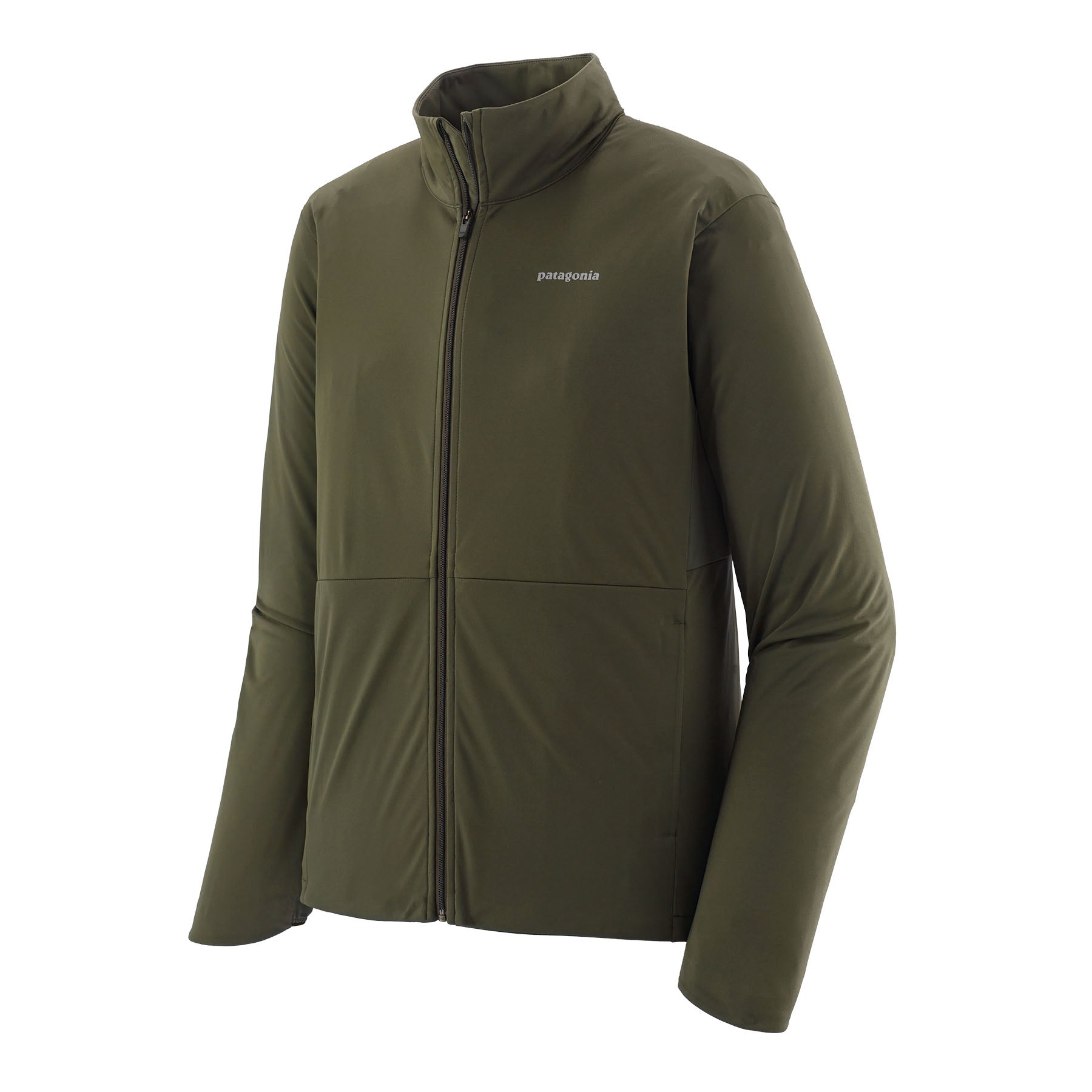 Patagonia 2024 Kreneluis Geen Jacket