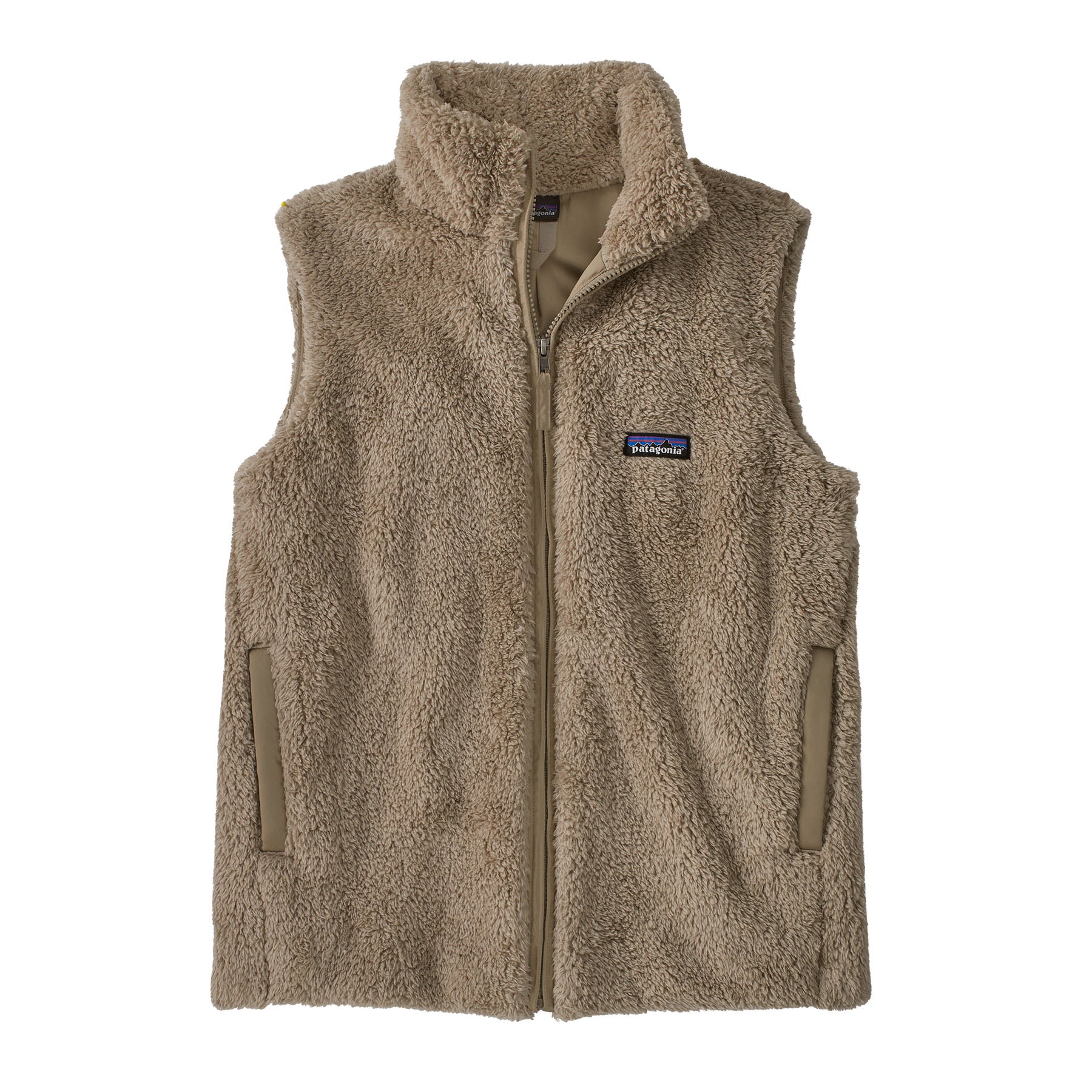 Los gatos fleece vest on sale