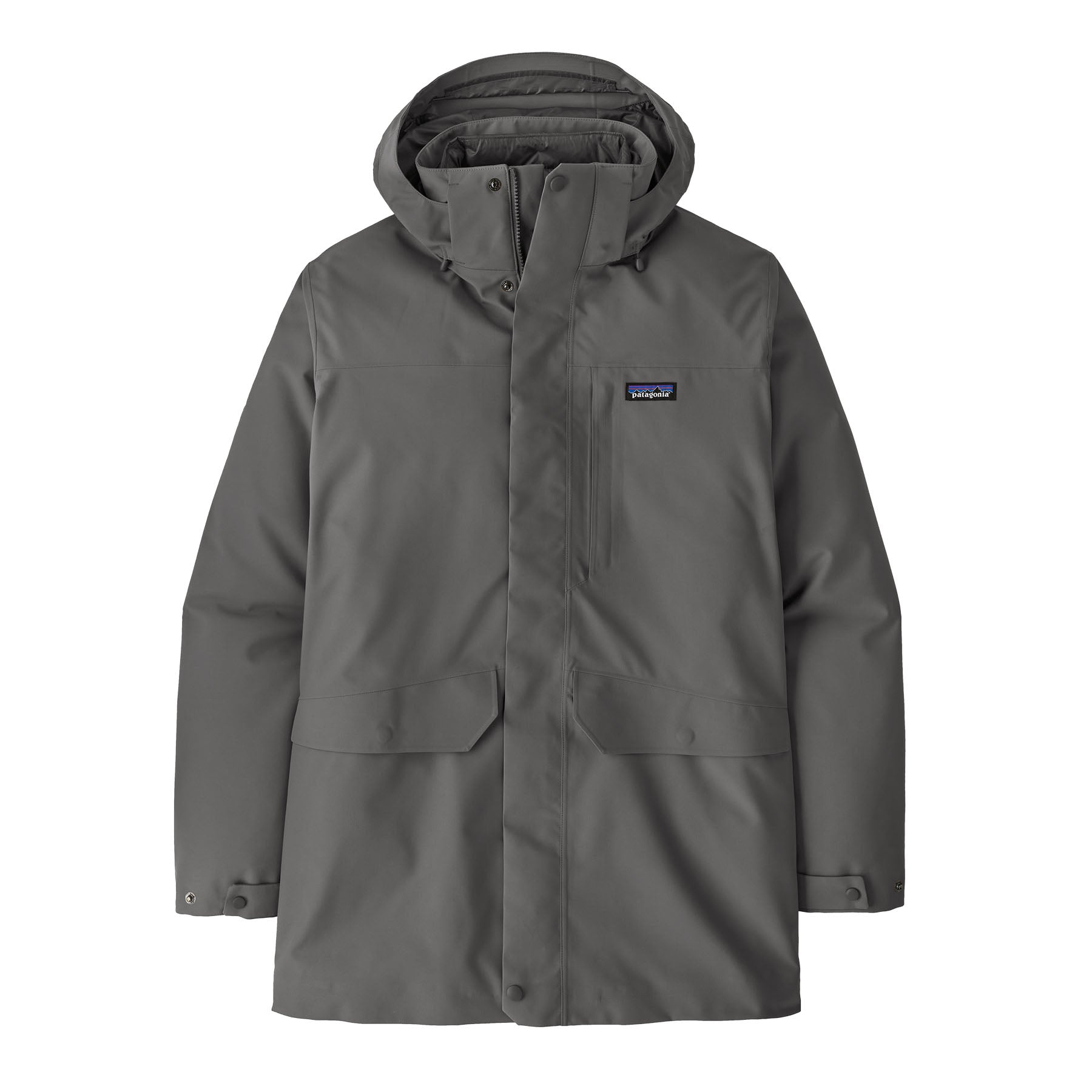 Mec chillshed 3 in 1 parka best sale