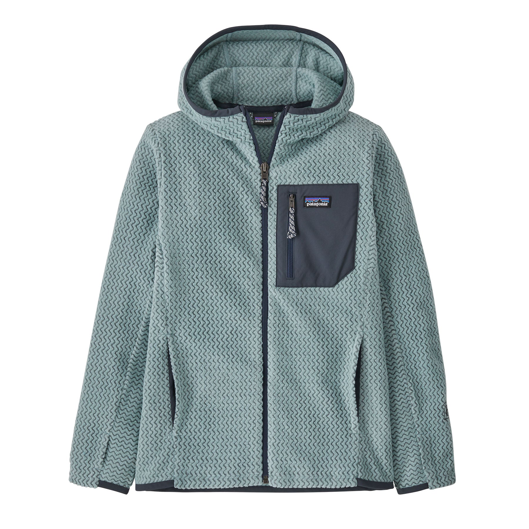 Patagonia kids hoodie best sale