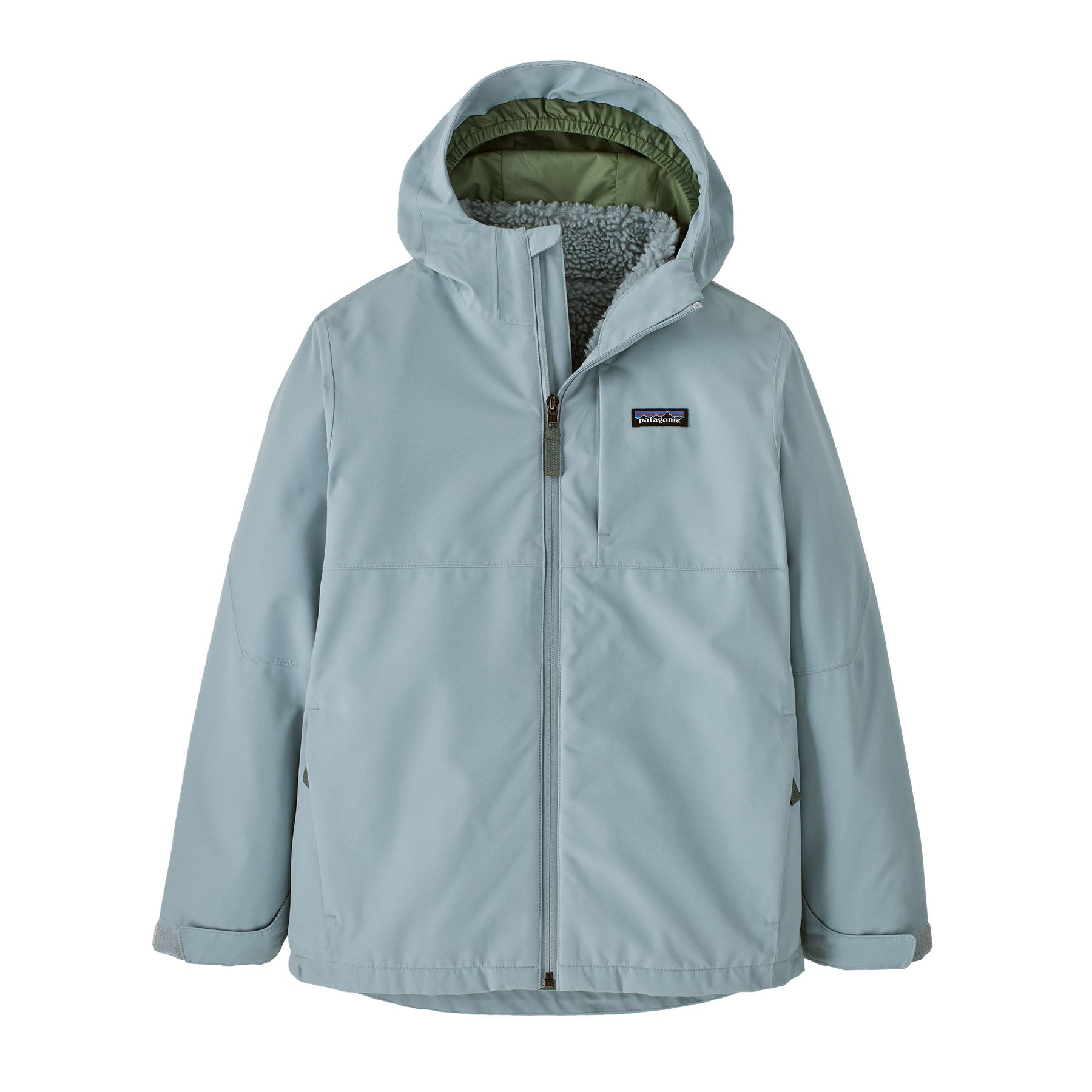 Patagonia boys 4 in 1 online