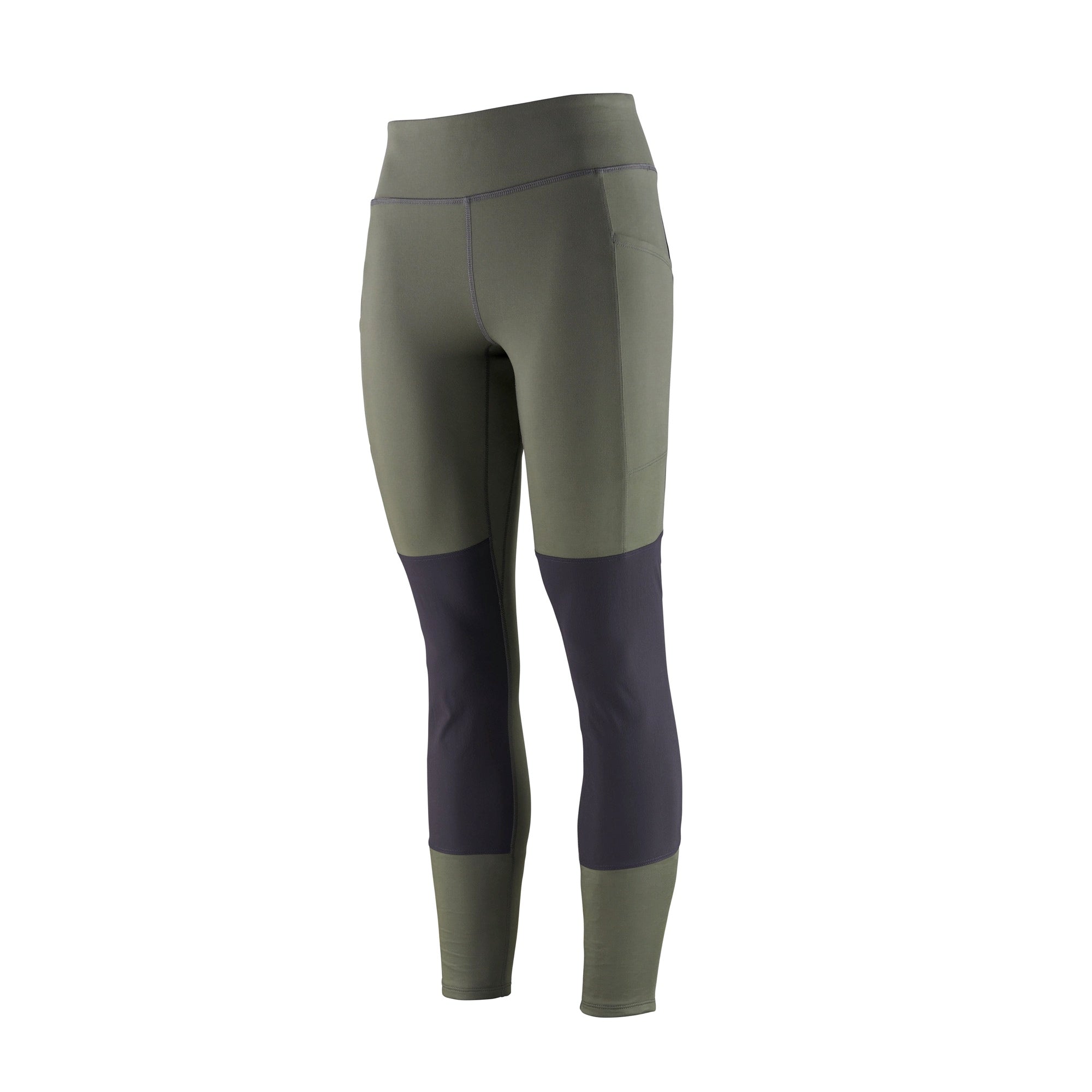 Patagonia pack out tights black best sale