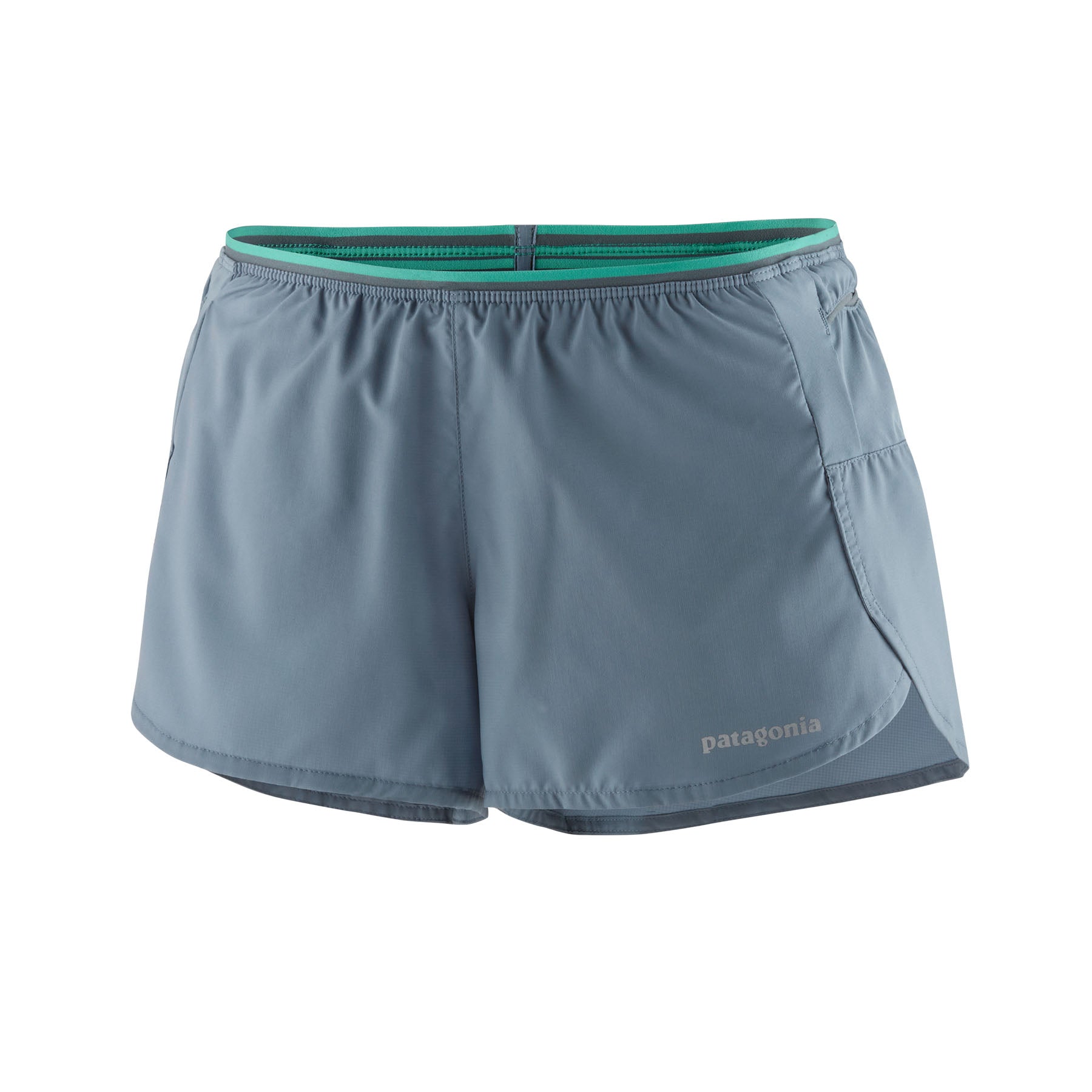 Patagonia women's sale strider pro shorts