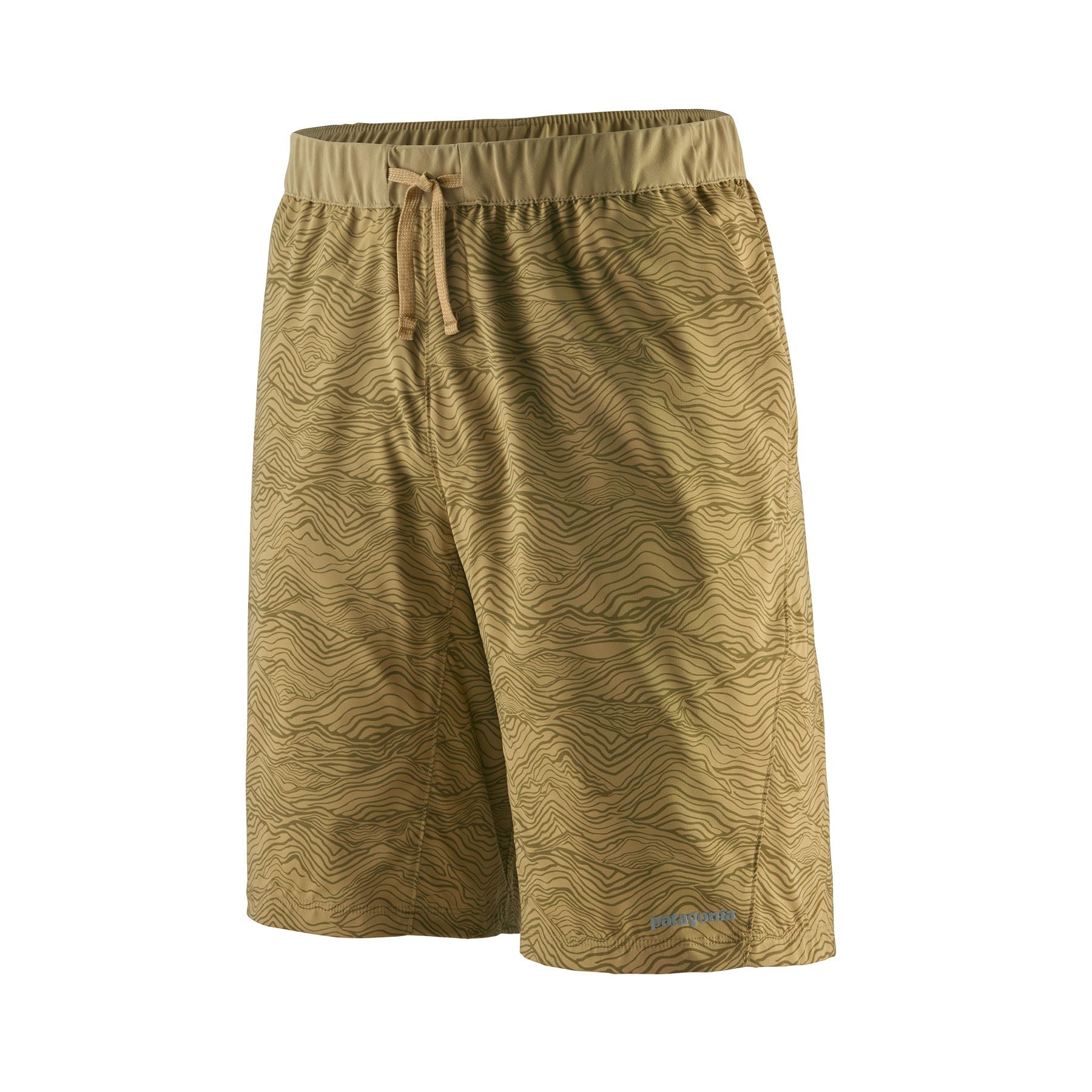 terrebonne shorts