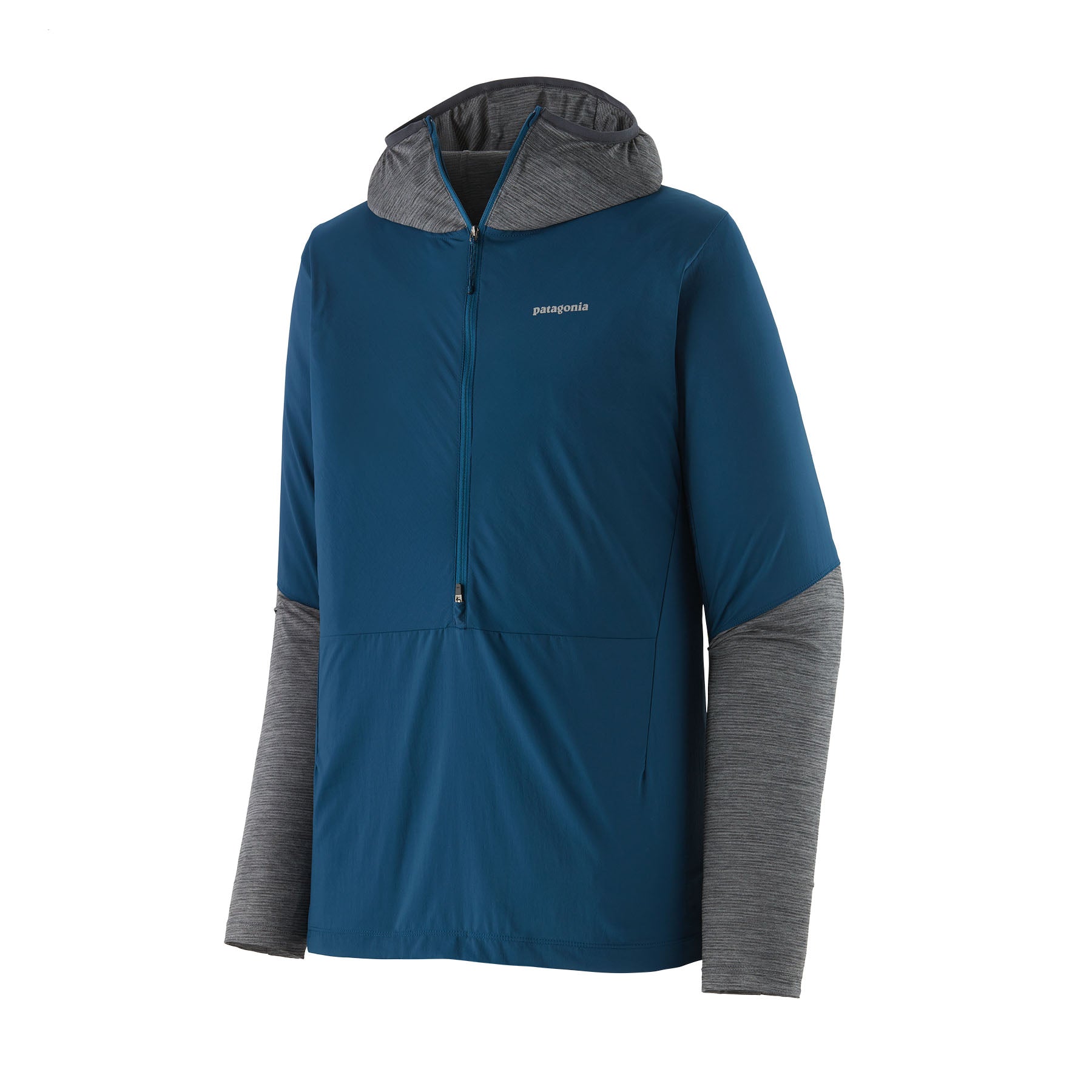 Airshed pullover best sale