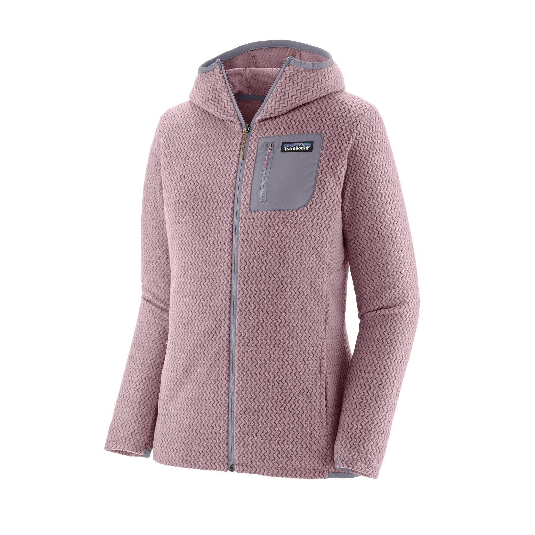 Comfort Colors Men's Adult Full-Zip Hooded Sweatshirt 1568