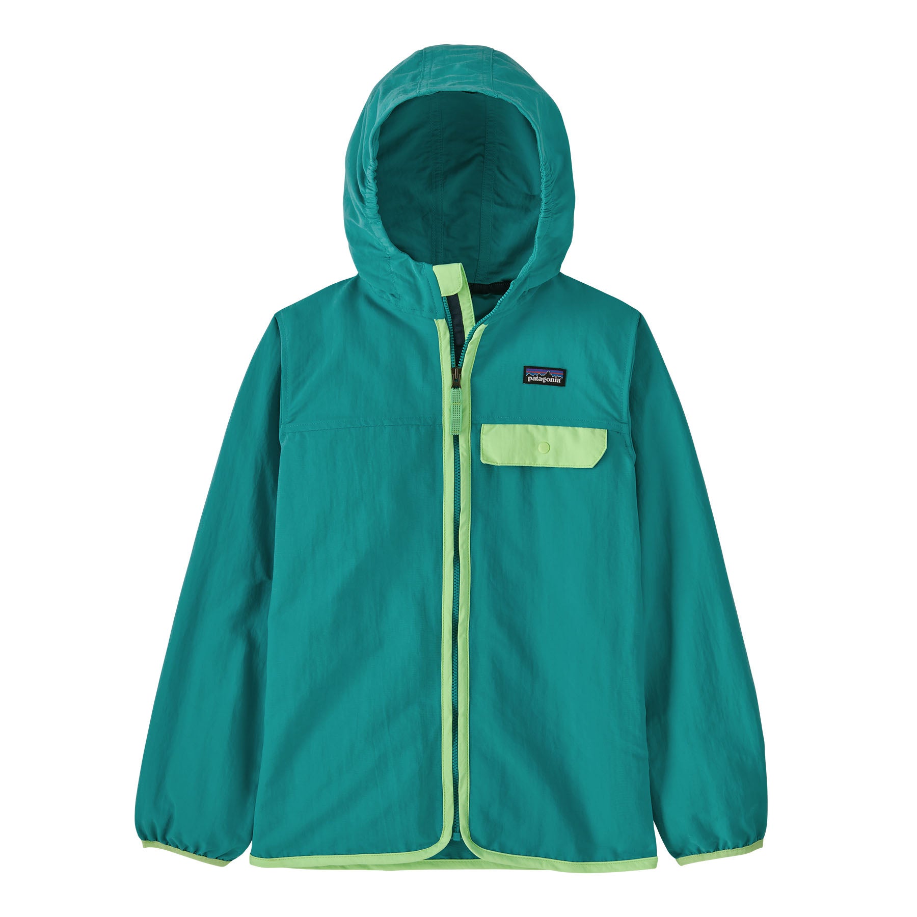 Patagonia shop torrentshell kids