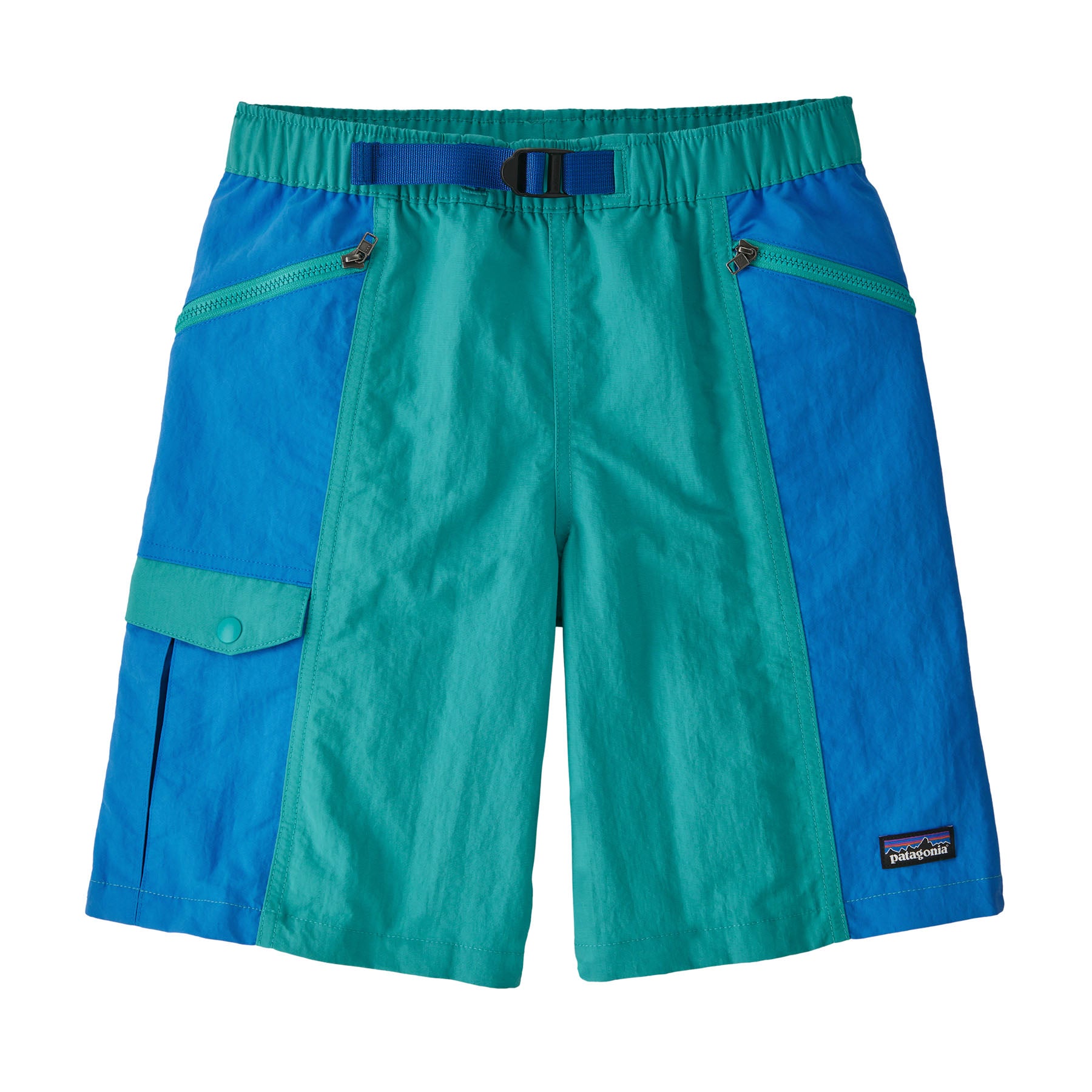 Patagonia kids shorts online