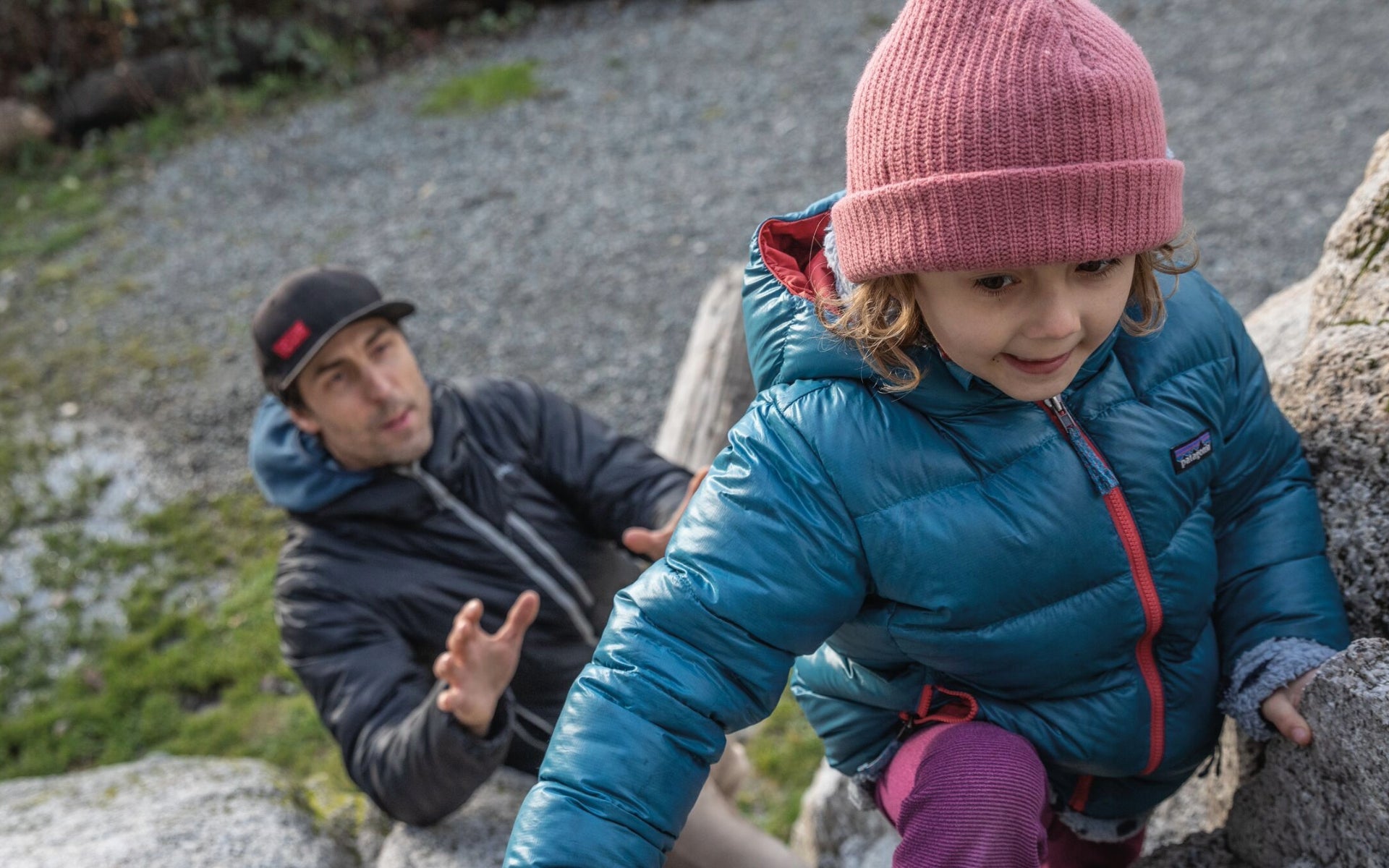 Baby boy best sale patagonia vest