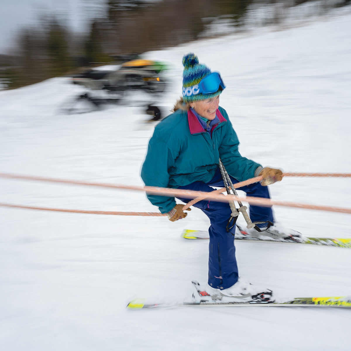 Women's Ski & Snowboarding Pants
