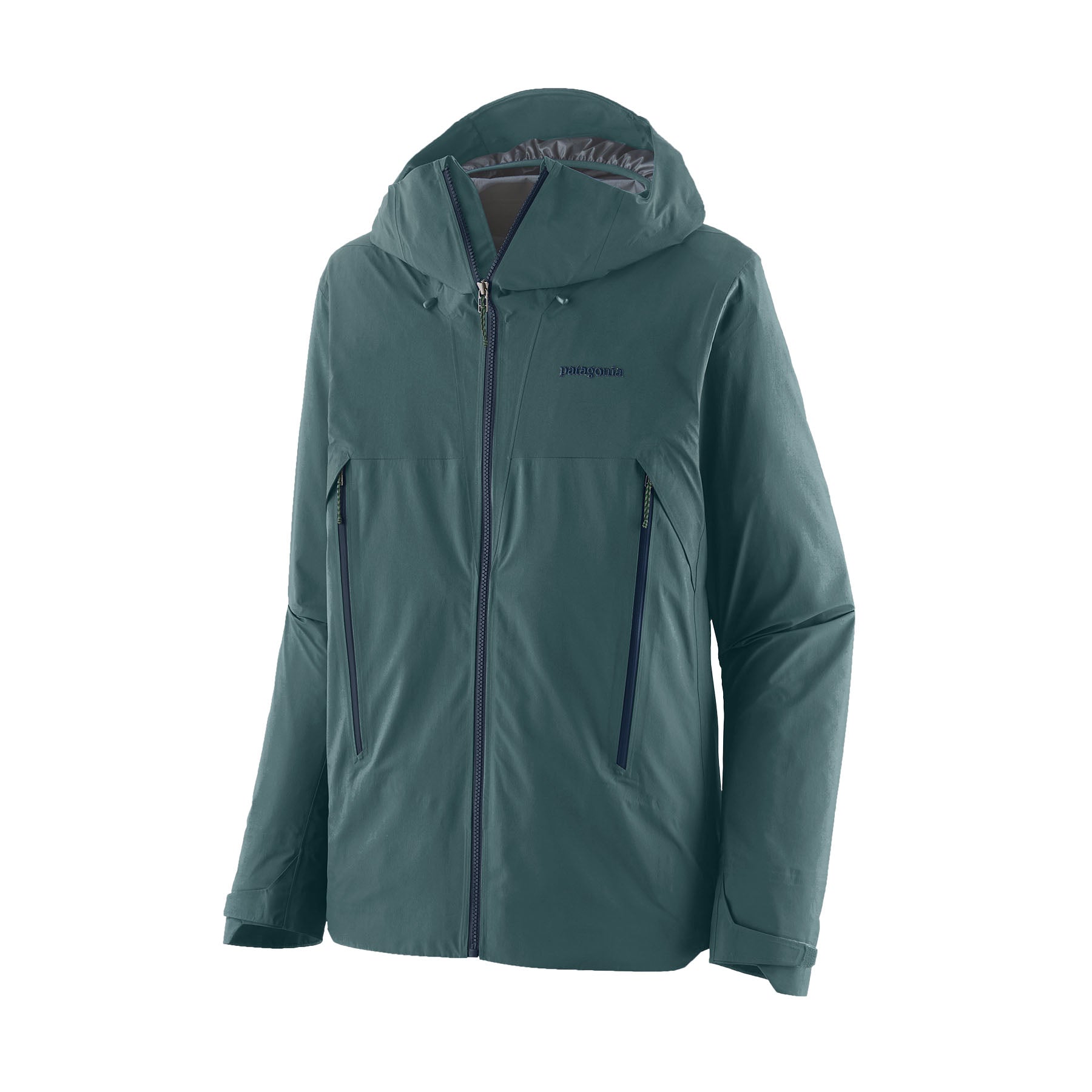 Patagonia Men's Super Free Alpine Jacket - Nouveau Green