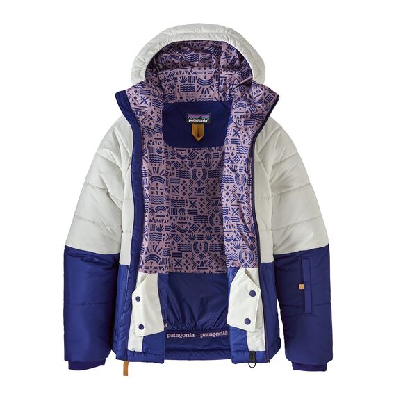 Girls' Pine Grove Jacket