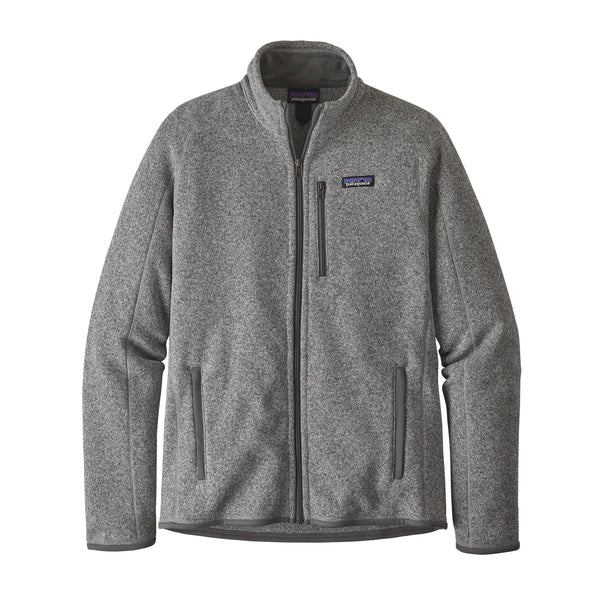 Patagonia better cheap sweater jacket pelican