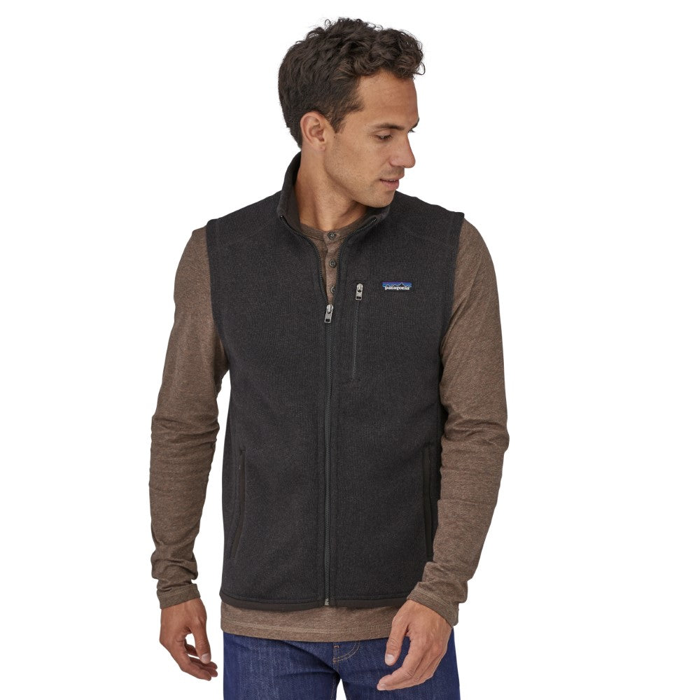 Patagonia men's store better vest