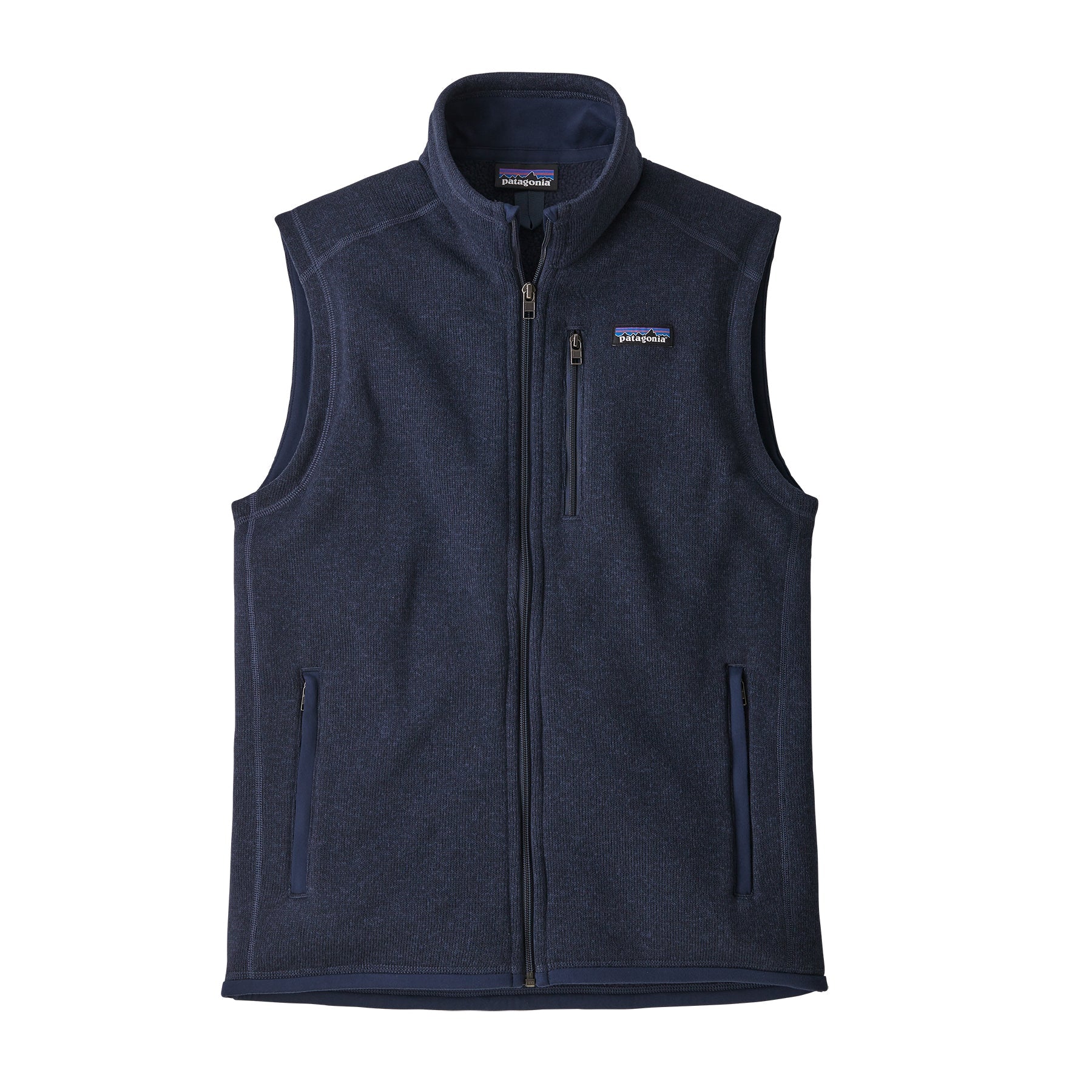 Men's Vests