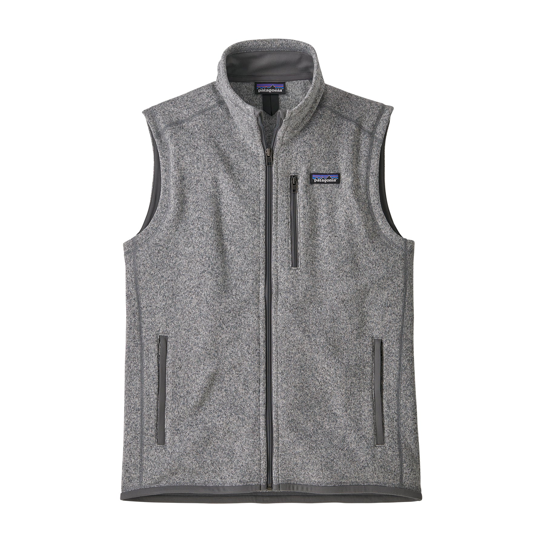 Patagonia 2024 vest sweater