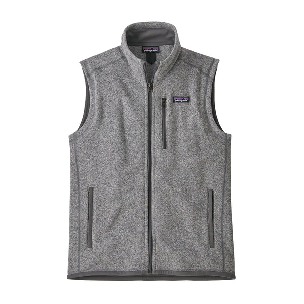 Patagonia men's better store sweater vest