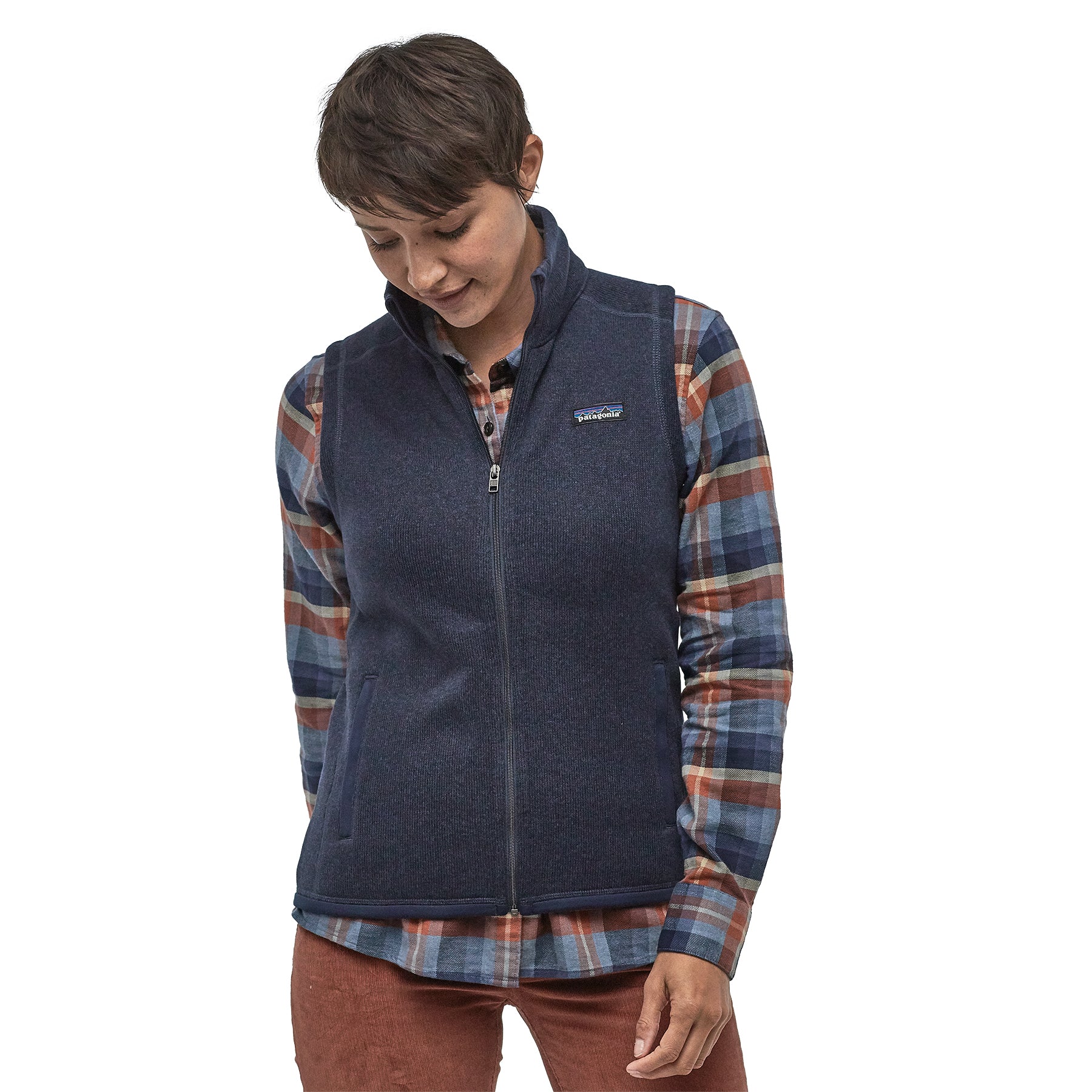 Women's Better Sweater® Vest