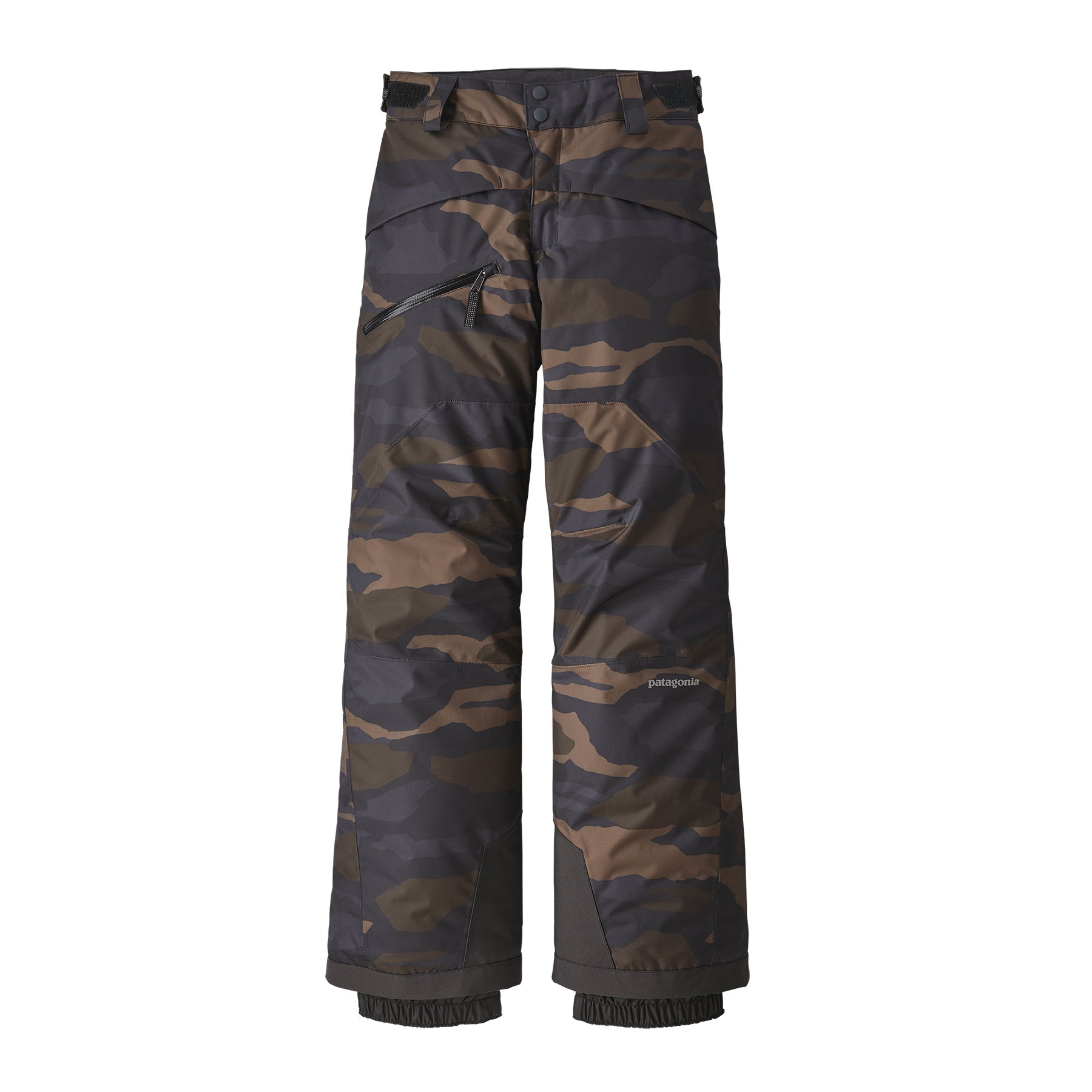 Patagonia snow pants outlet kids