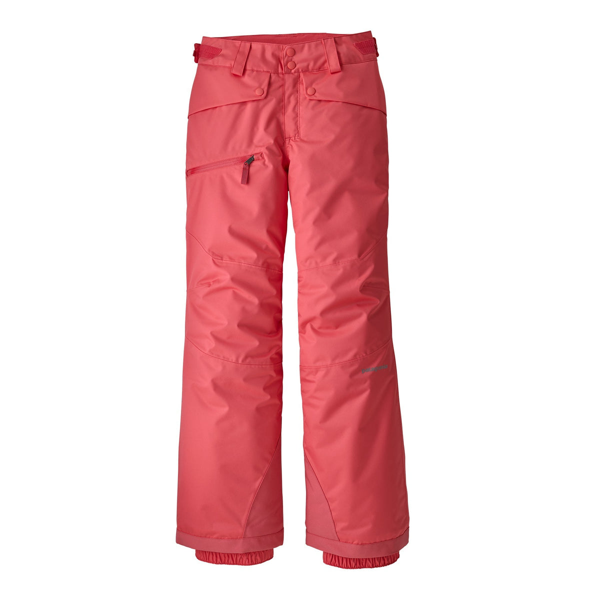 Patagonia Girls' Snowbelle Pants - Range Pink