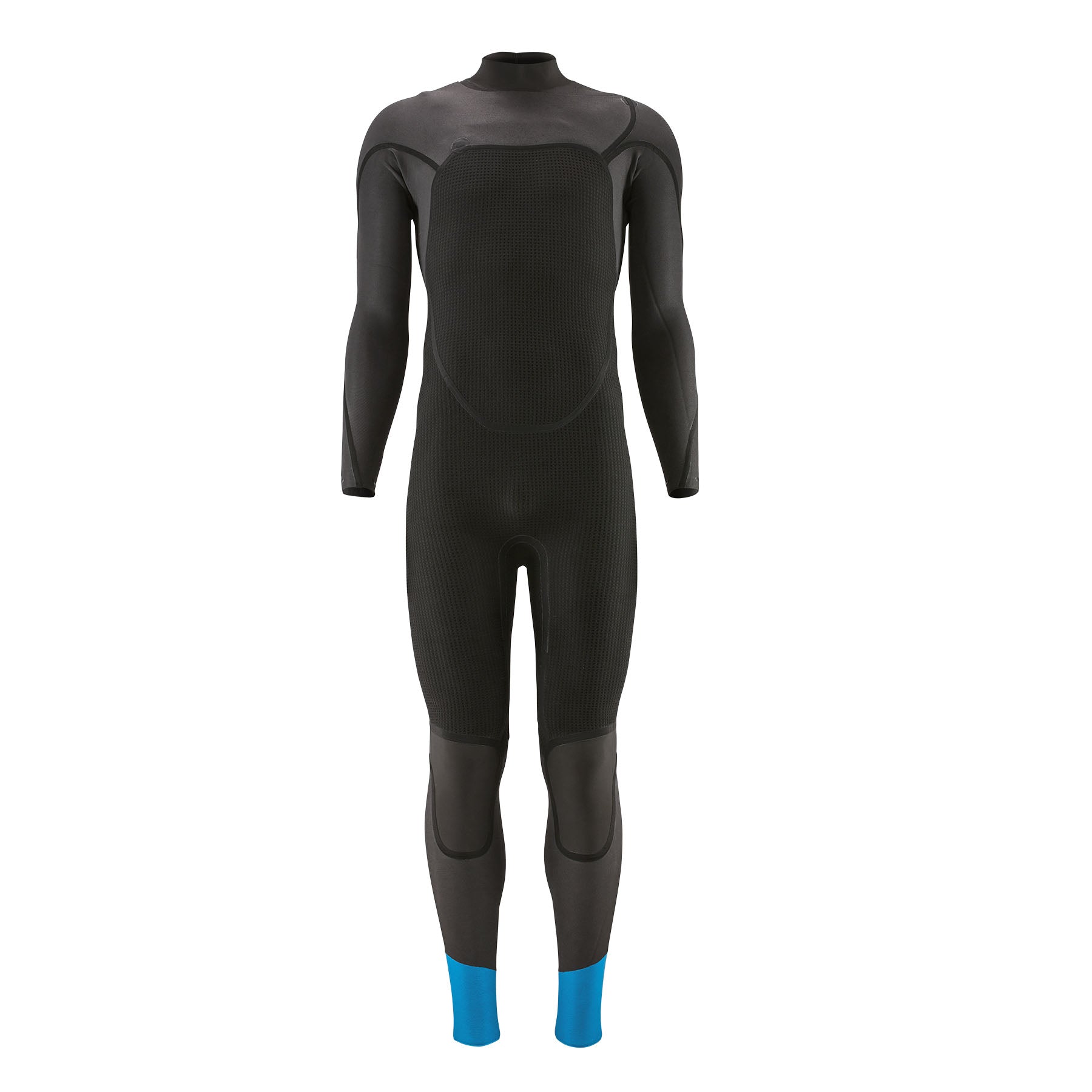 Men's R1® Yulex® Front-Zip Full Suit