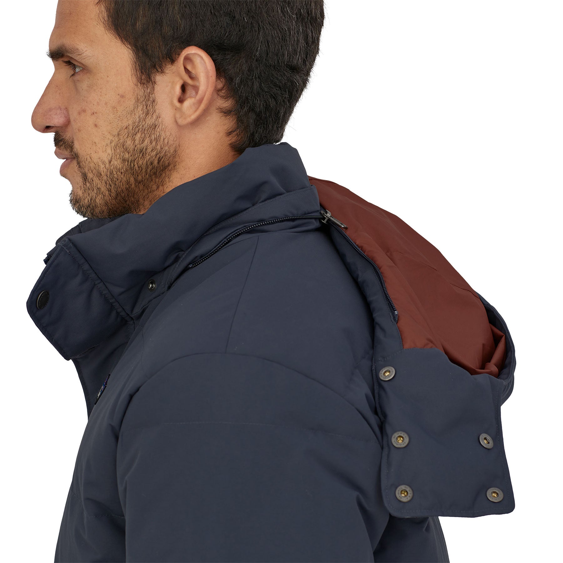 Men's Downdrift Jacket