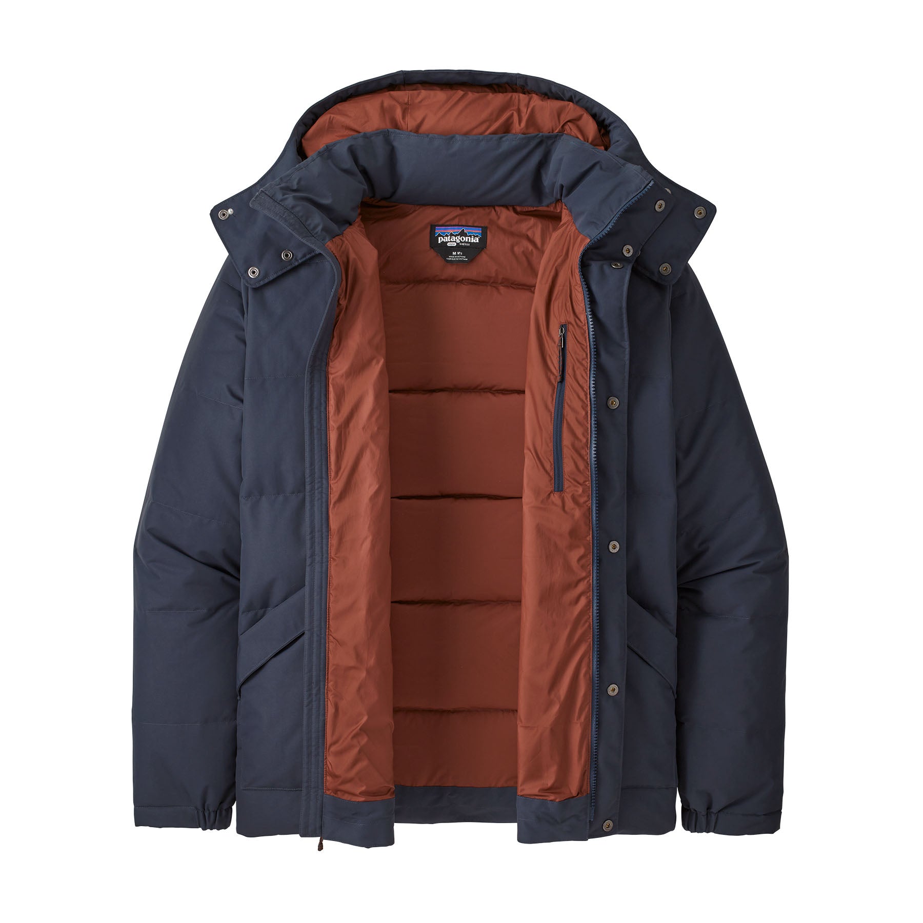 Men's Downdrift Jacket