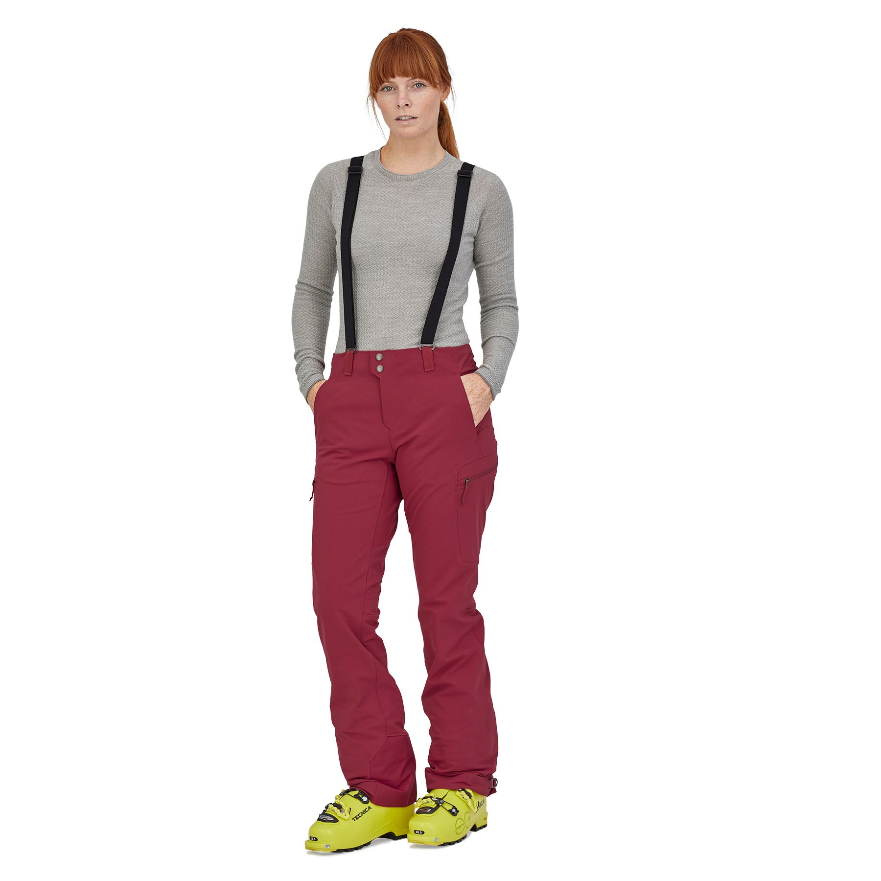 Women's Ski & Snowboarding Pants