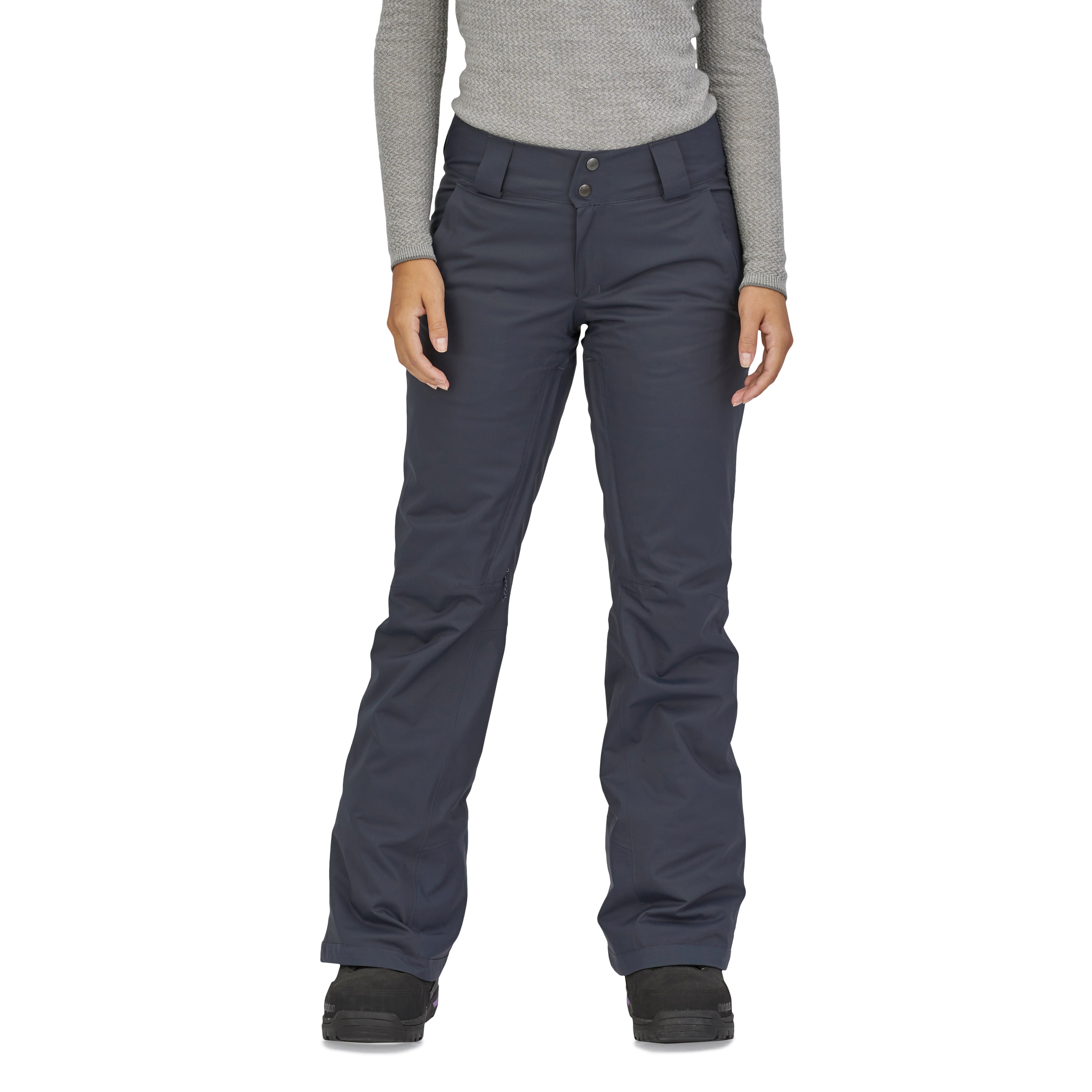 Women's Ski & Snowboarding Pants