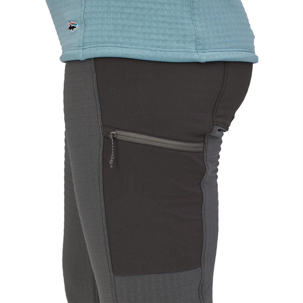 Women's R2® TechFace Pants - Forge Grey