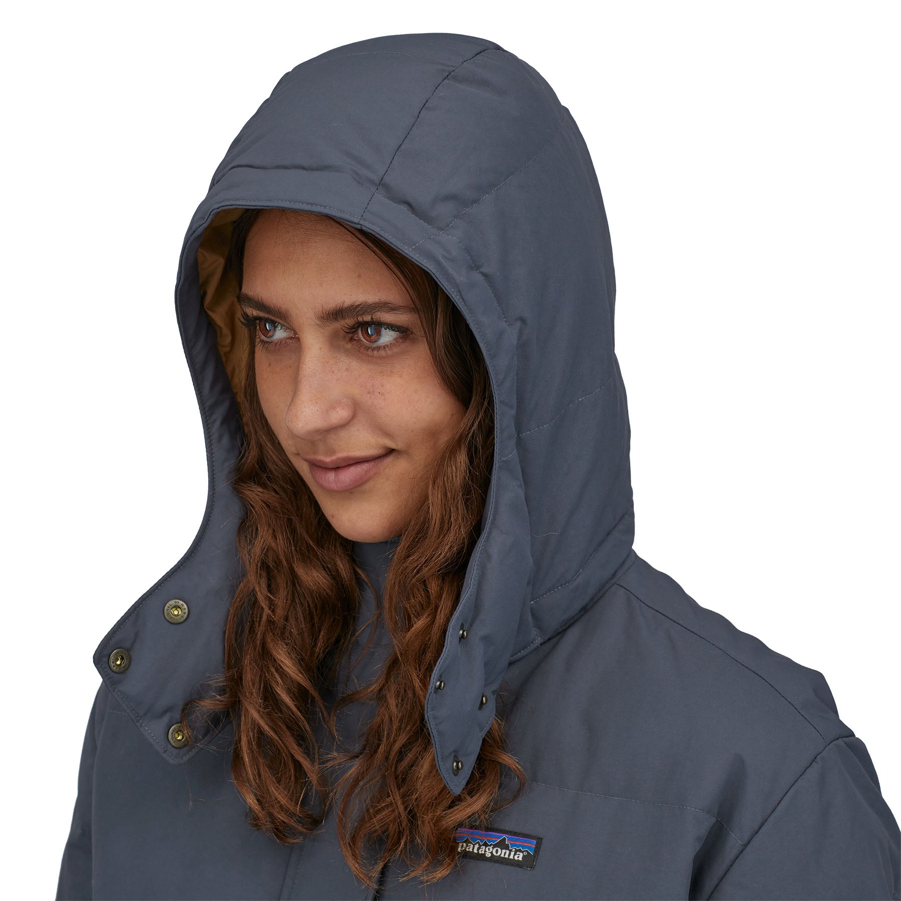 Women's Downdrift Parka