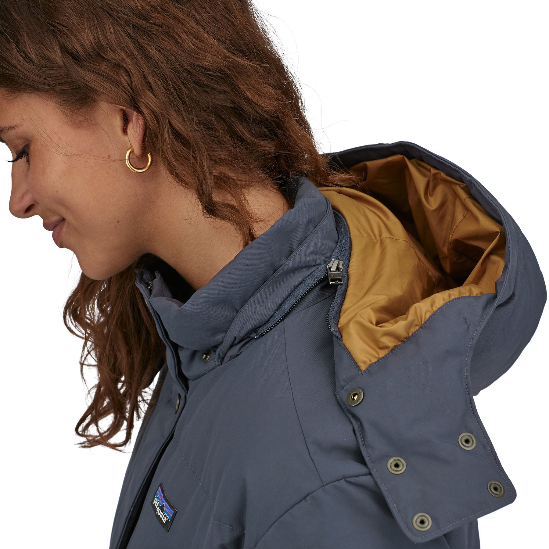 Women's Downdrift Parka