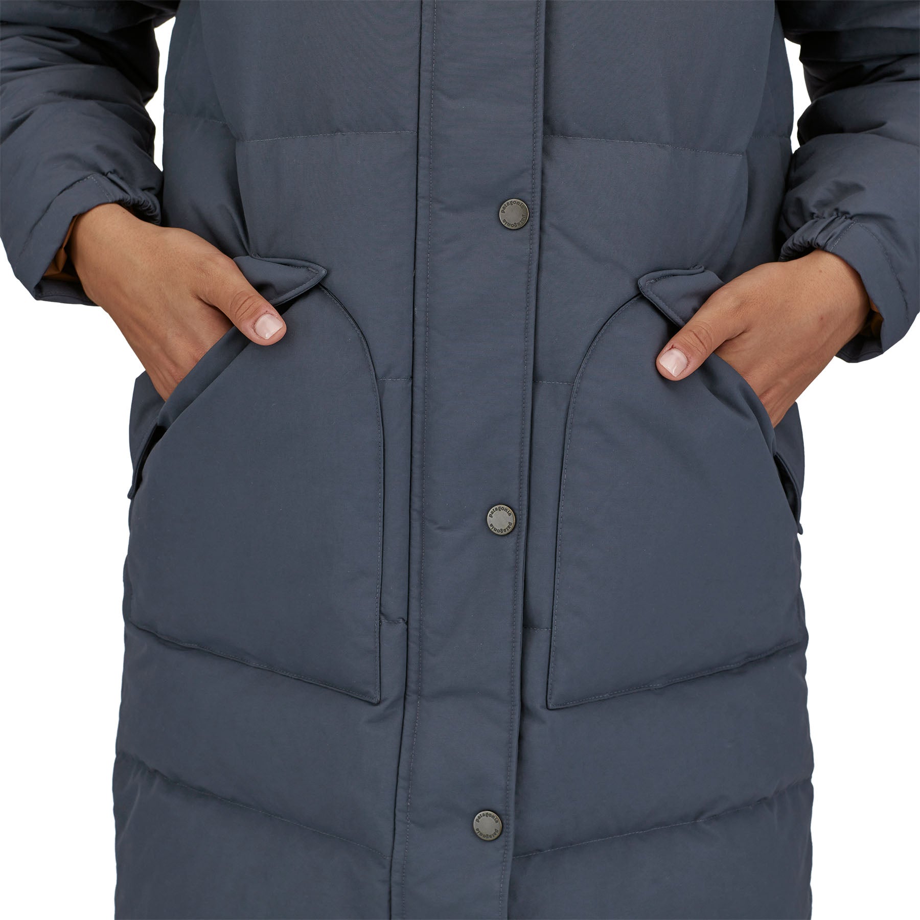 Women's Downdrift Parka