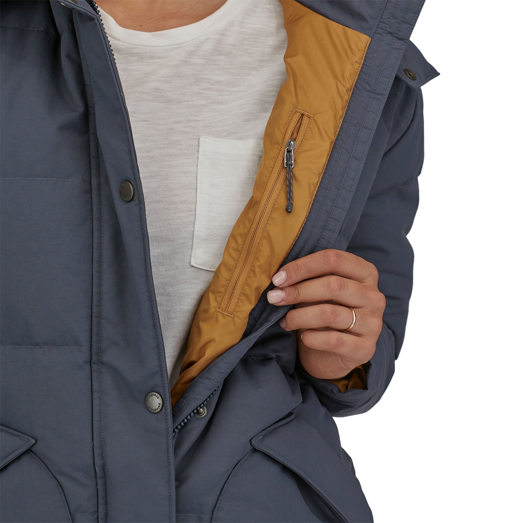 Women's Downdrift Parka