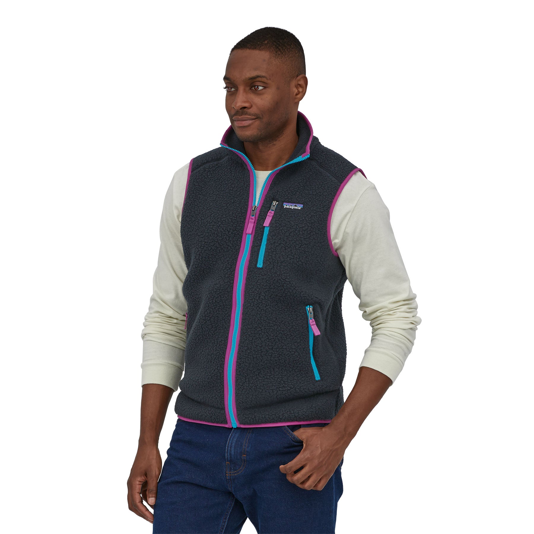 Men's Vests