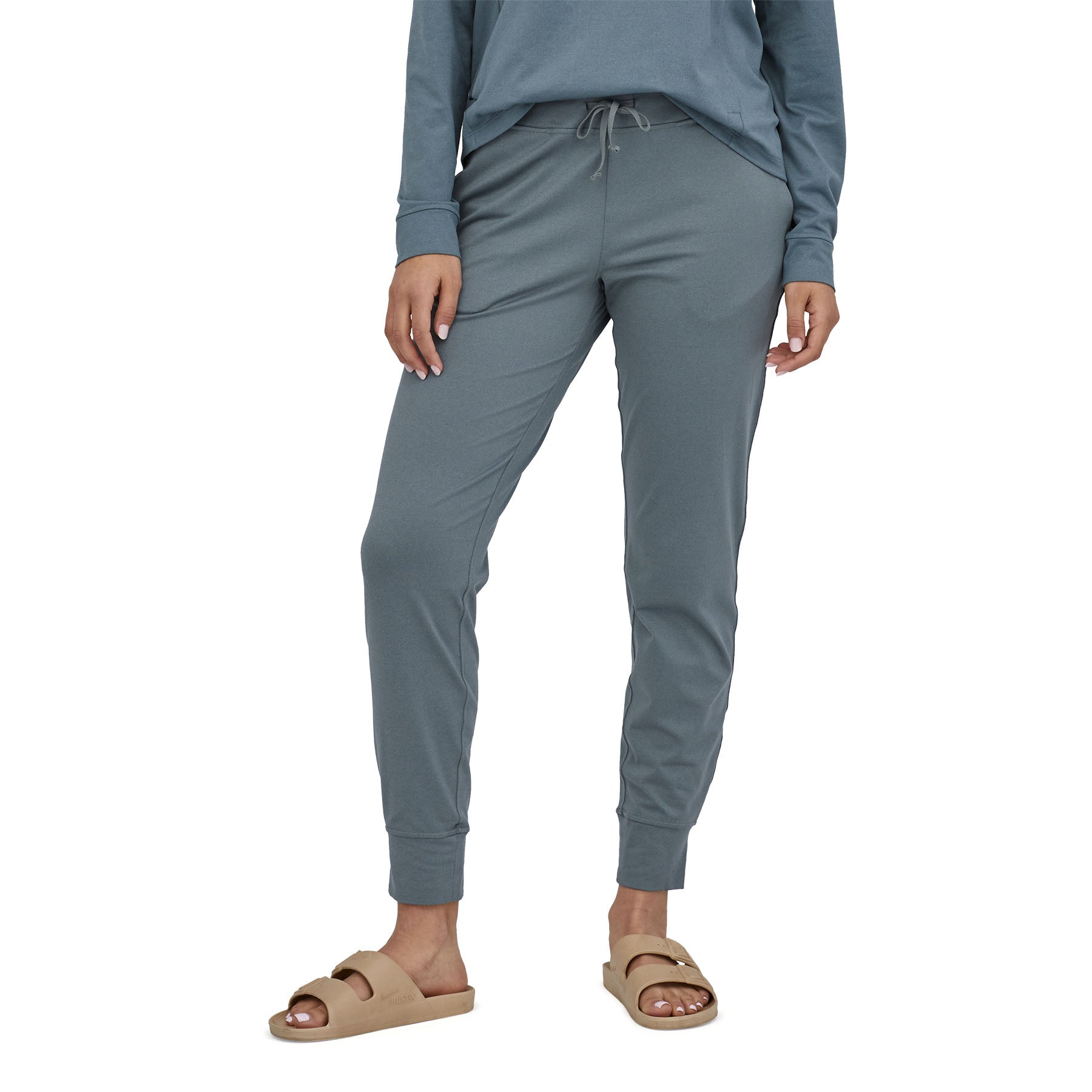 Women's Trail Running Pants & Tights by Patagonia