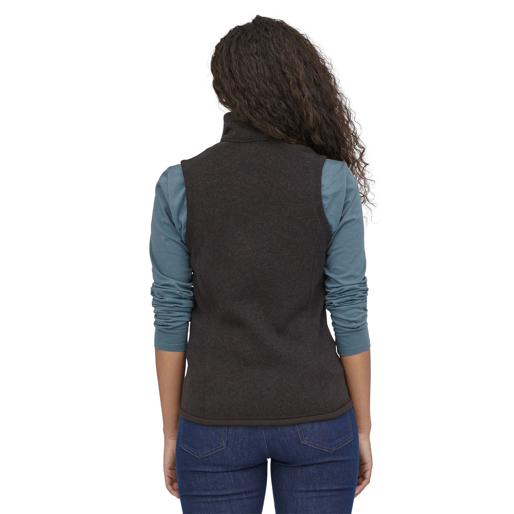 Women's Better Sweater® Vest